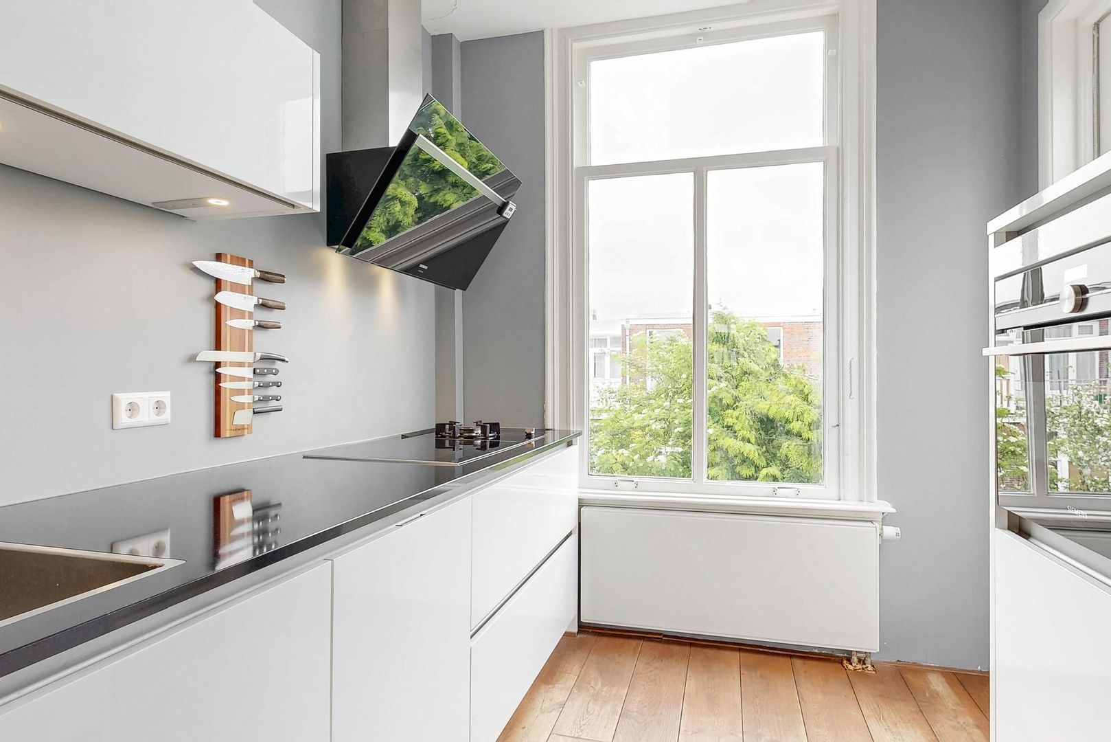 Laan van Meerdervoort 253 A, Den Haag foto-18