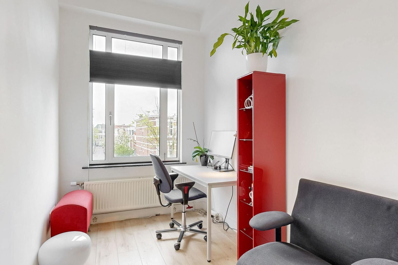 Laan van Meerdervoort 253 A, Den Haag foto-22