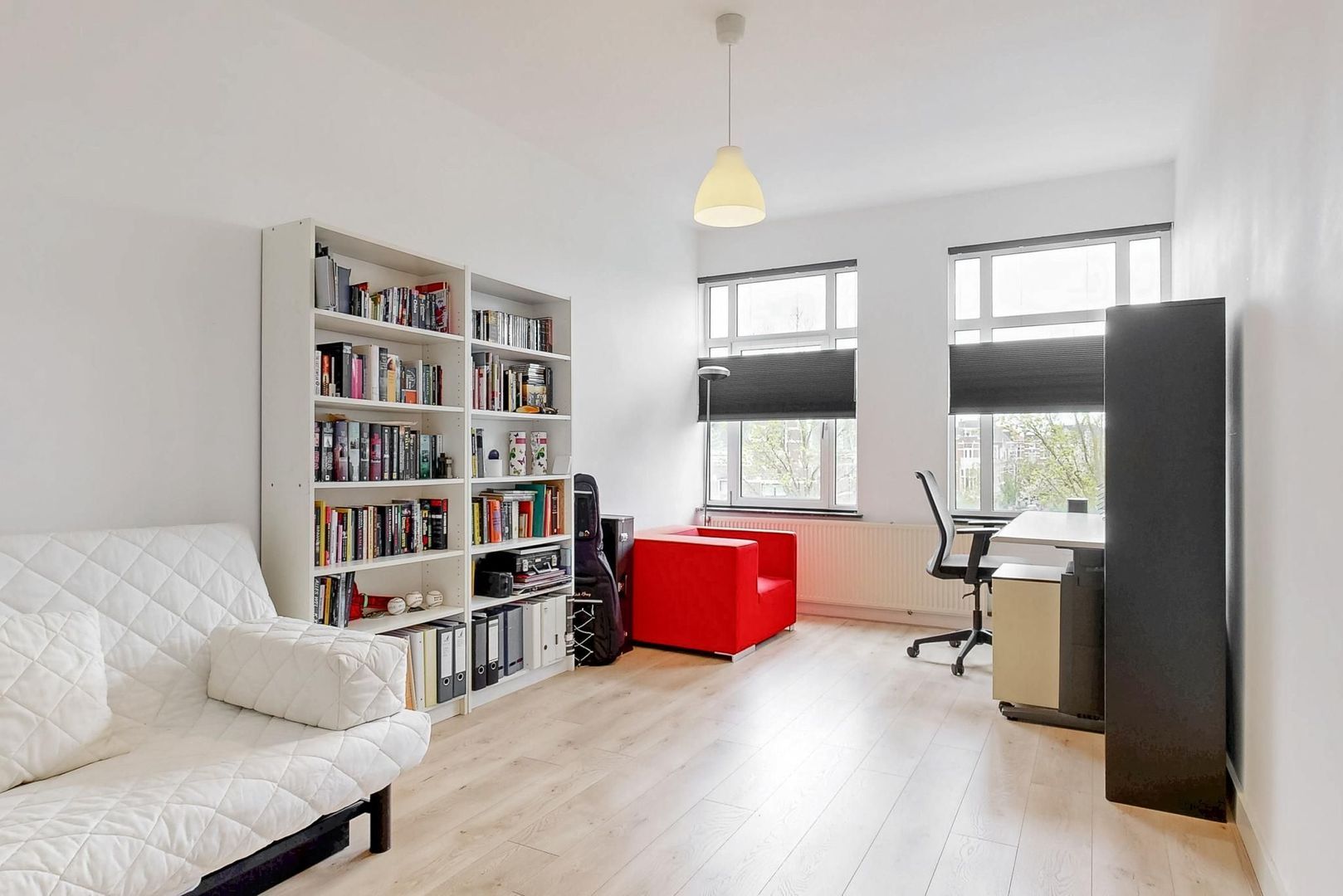 Laan van Meerdervoort 253 A, Den Haag foto-25