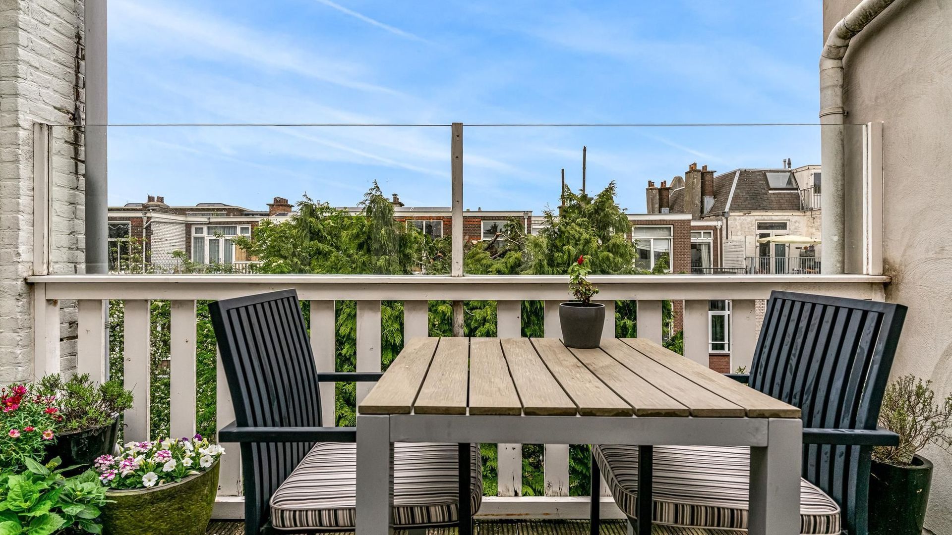 Laan van Meerdervoort 253 A, Den Haag foto-35