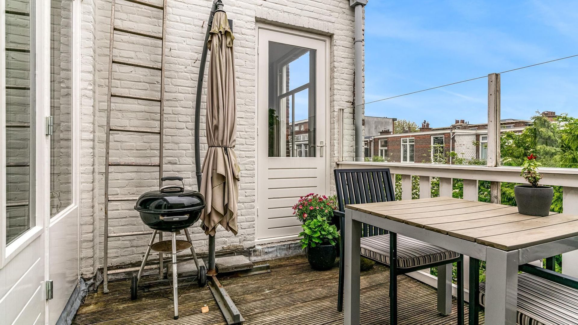 Laan van Meerdervoort 253 A, Den Haag foto-36