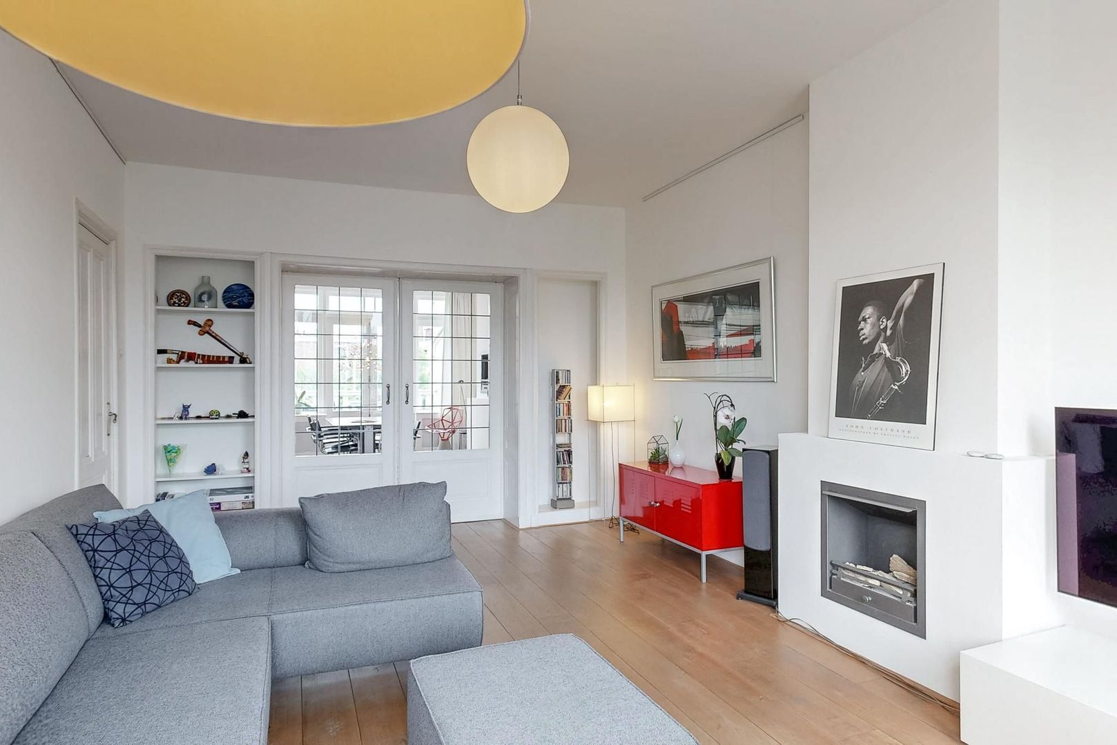 Laan van Meerdervoort 253 A, Den Haag foto-1