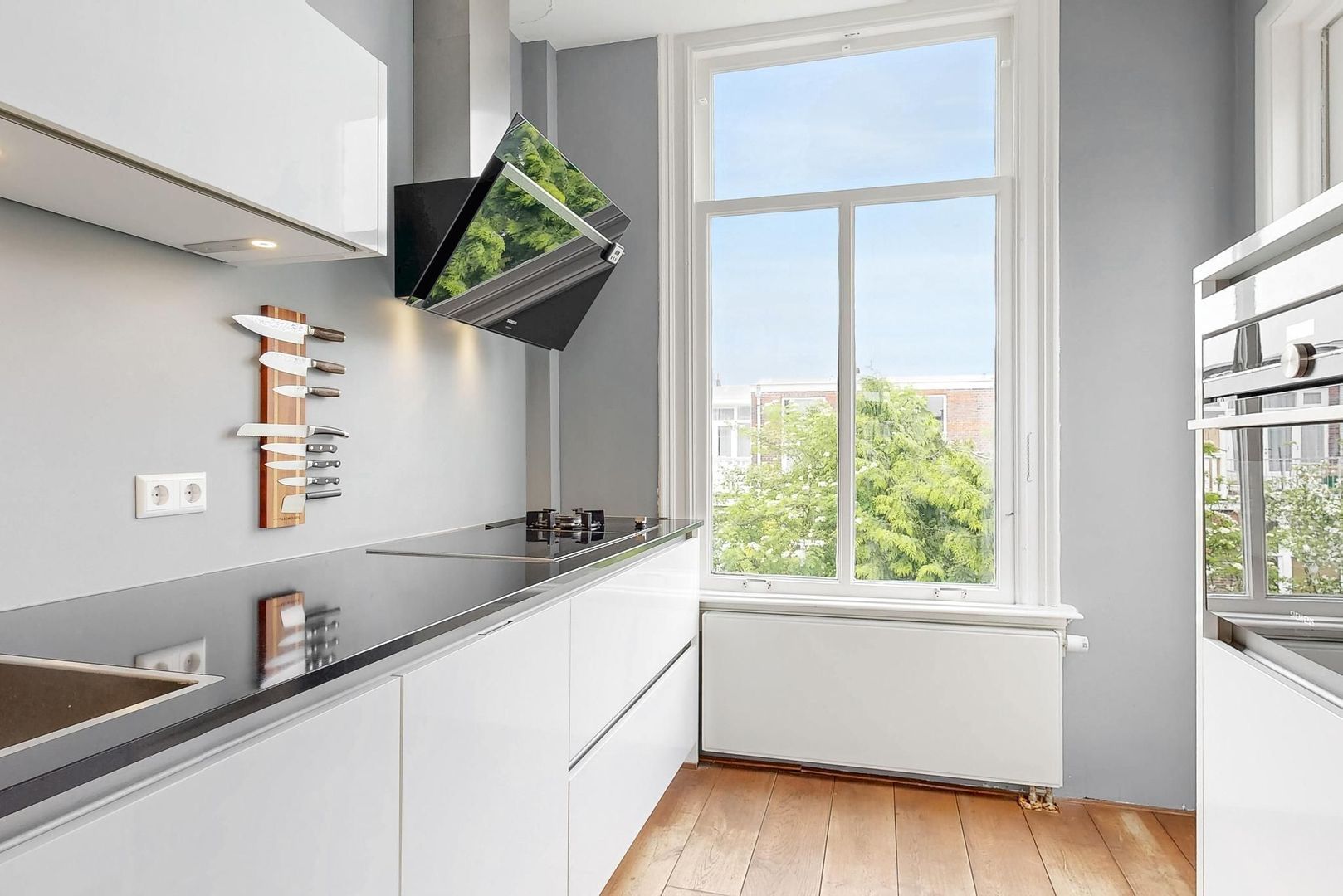 Laan van Meerdervoort 253 A, Den Haag foto-10