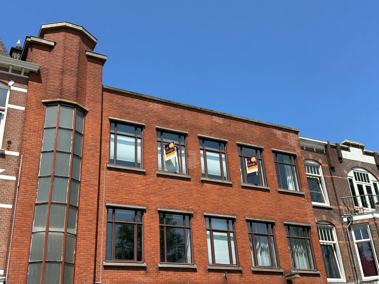 Laan van Meerdervoort 253 A, Den Haag foto-33