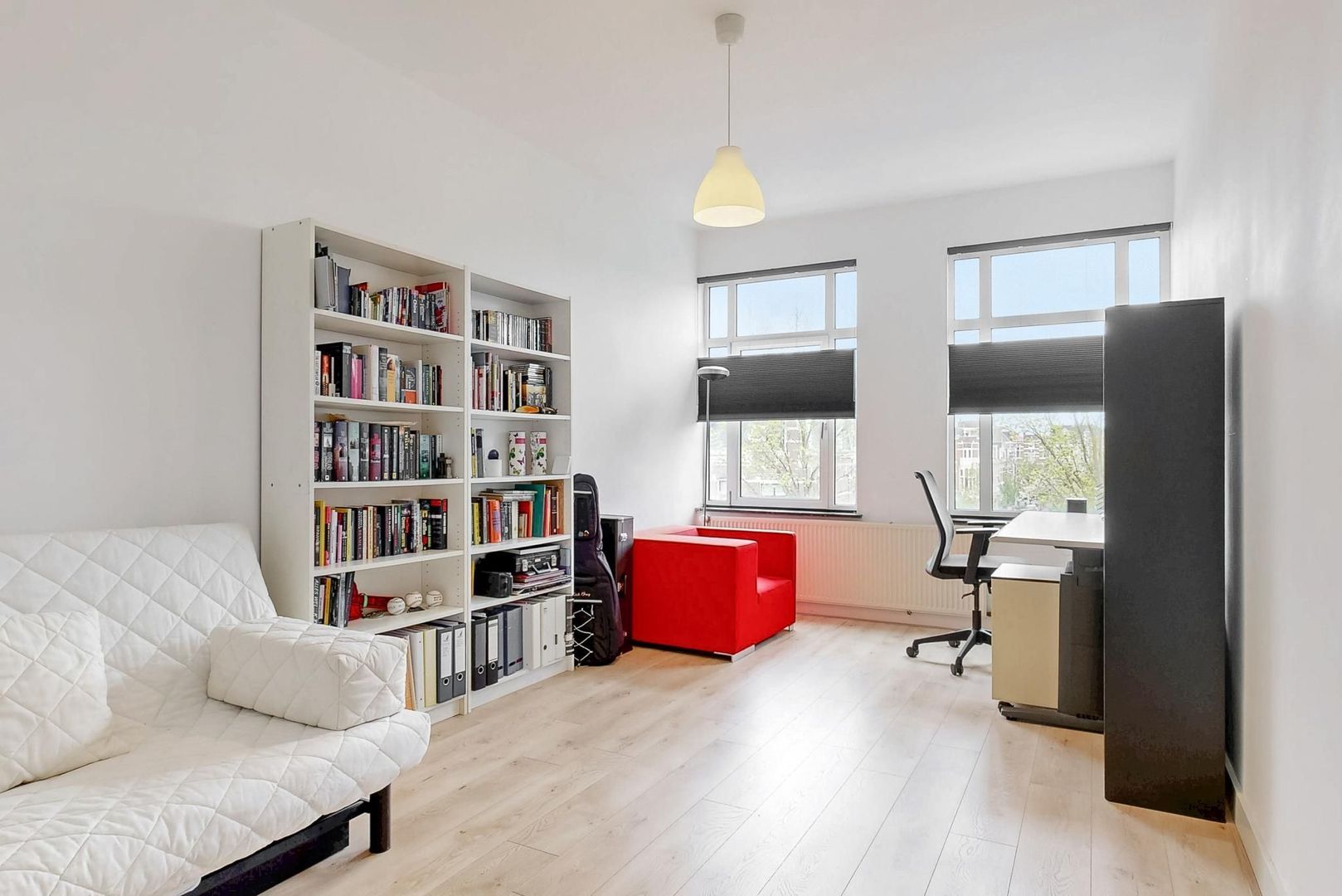 Laan van Meerdervoort 253 A, Den Haag foto-26
