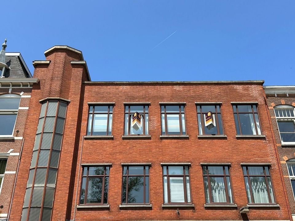 Laan van Meerdervoort 253 A, Den Haag