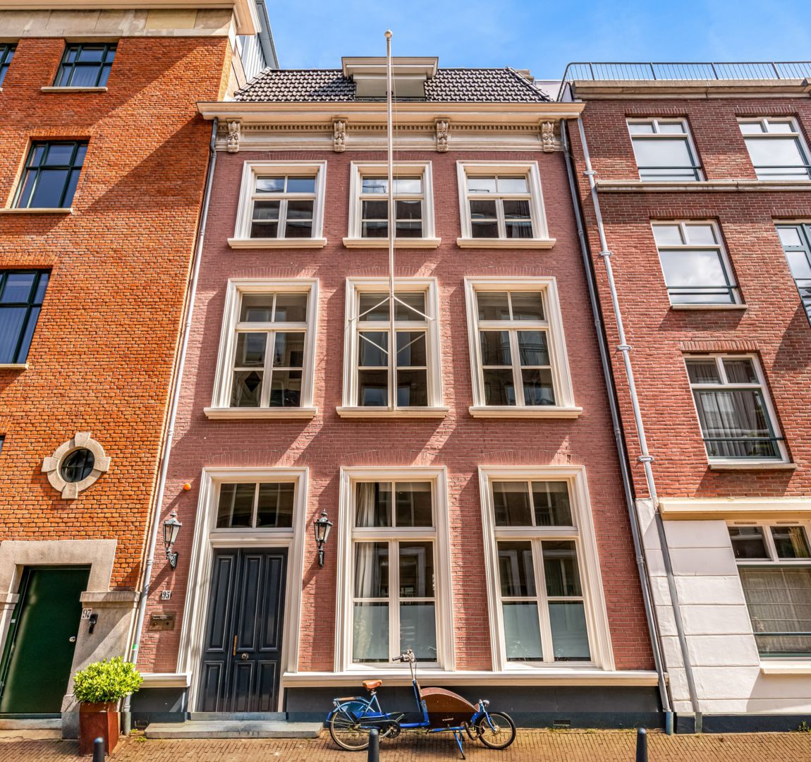 Willemstraat 95, Den Haag foto-0