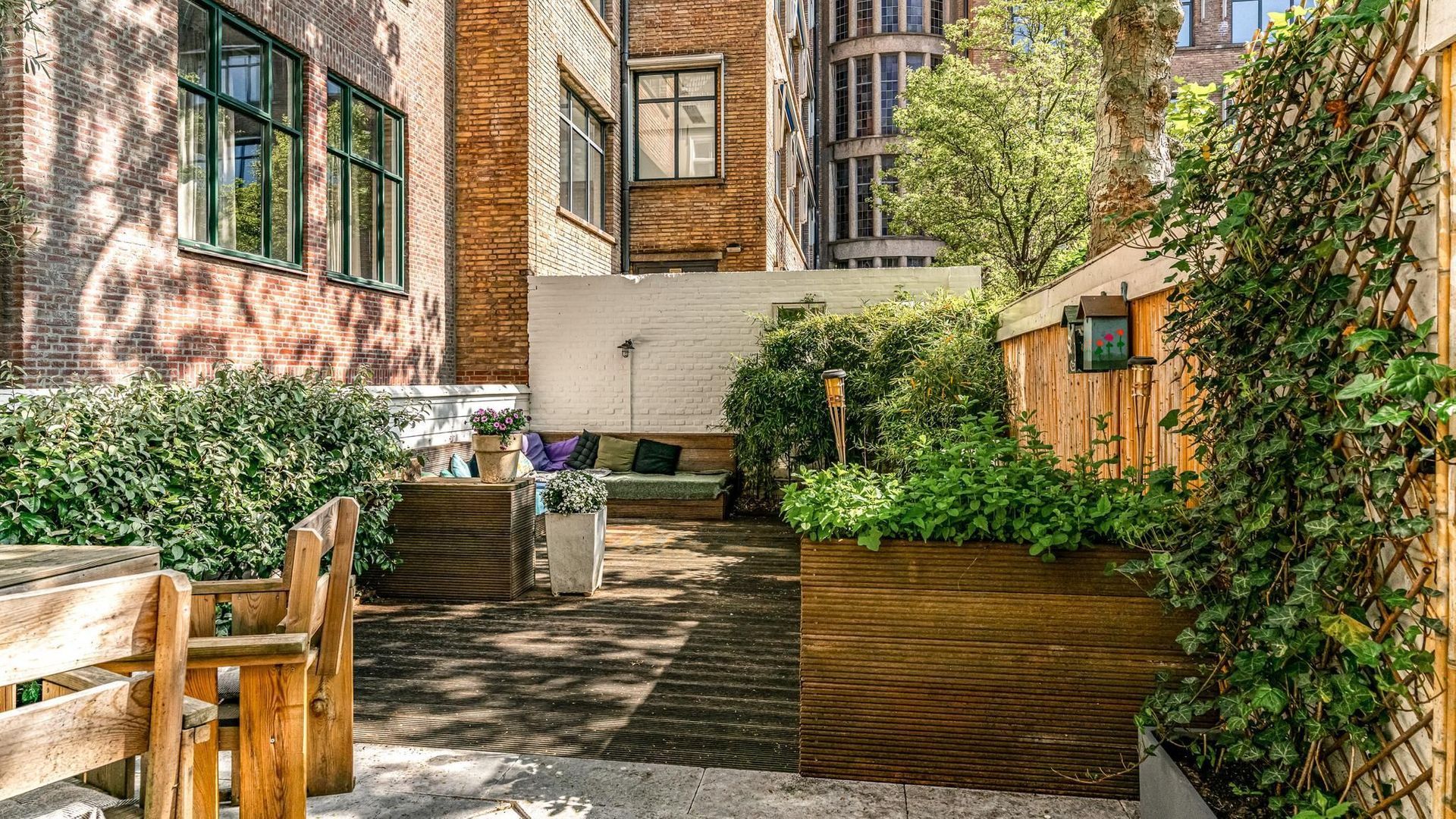 Willemstraat 95, Den Haag foto-51