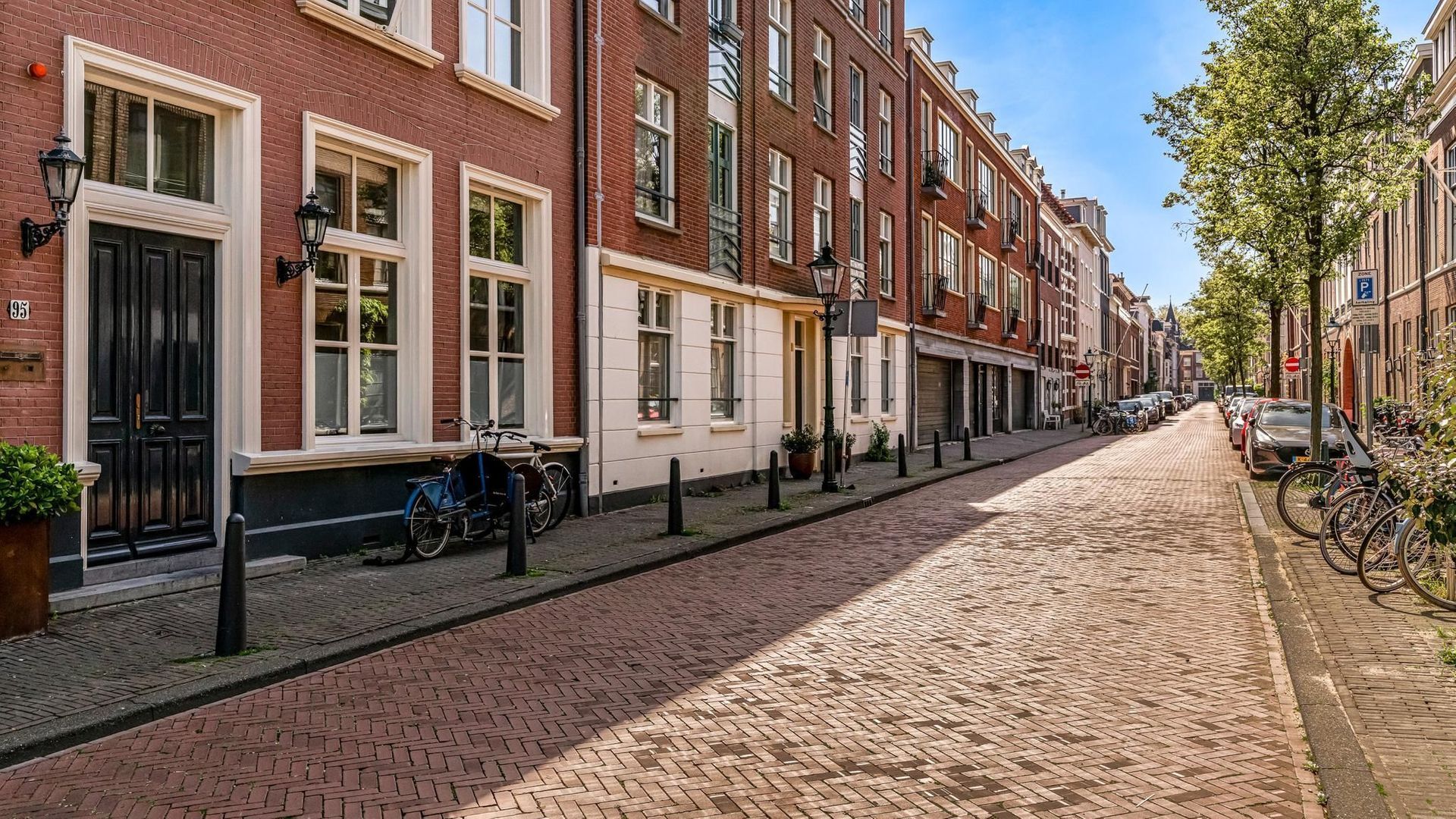 Willemstraat 95, Den Haag foto-62