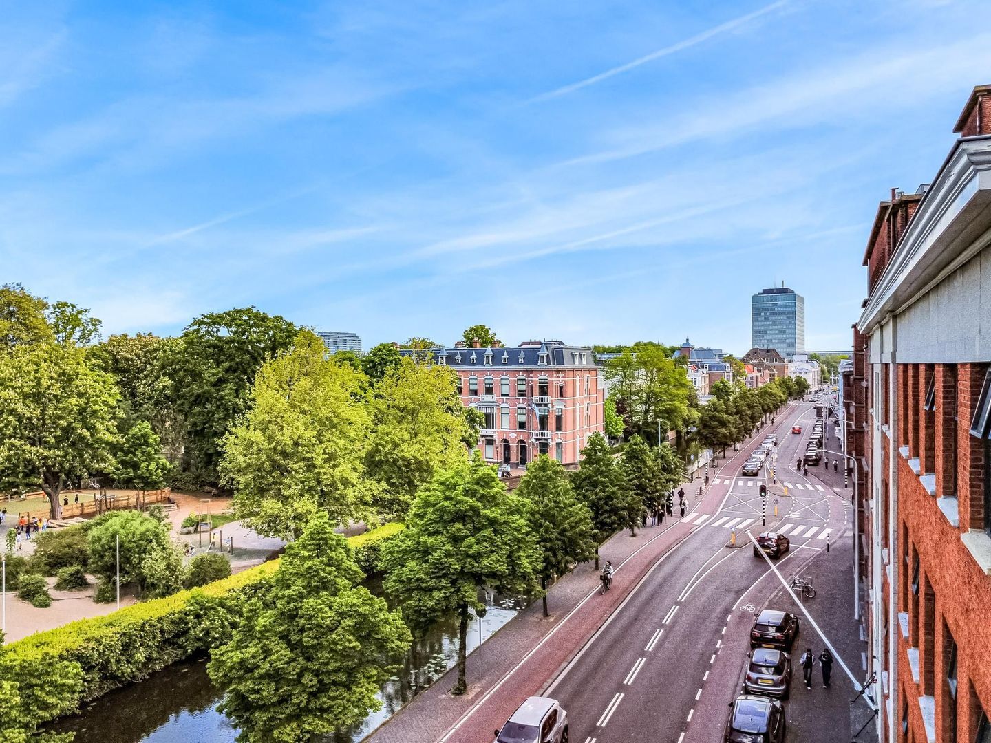 Willemstraat 95, Den Haag foto-59