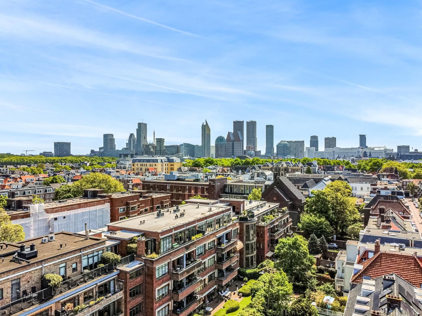 Willemstraat 95, Den Haag foto-61