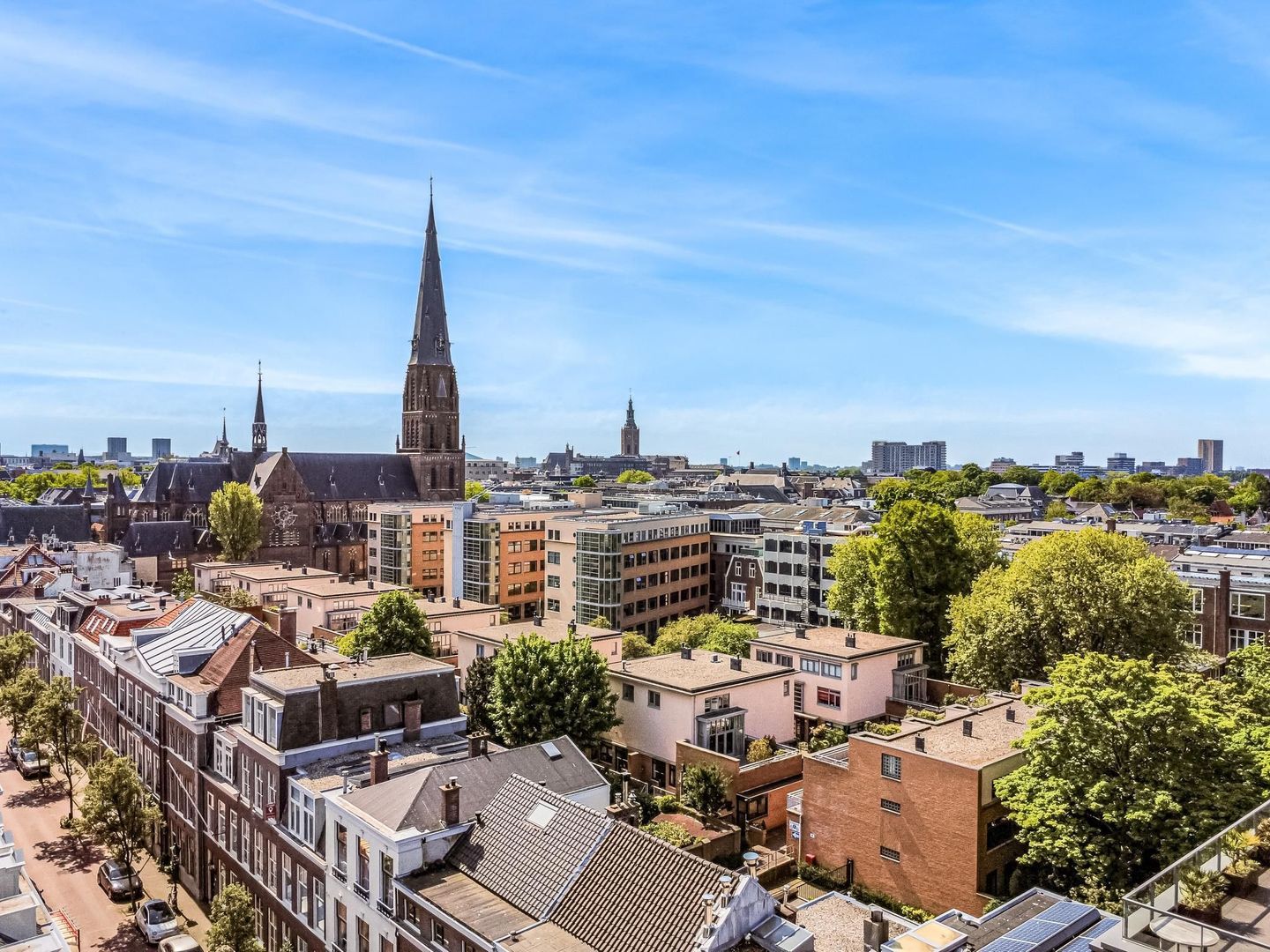 Willemstraat 95, Den Haag foto-50