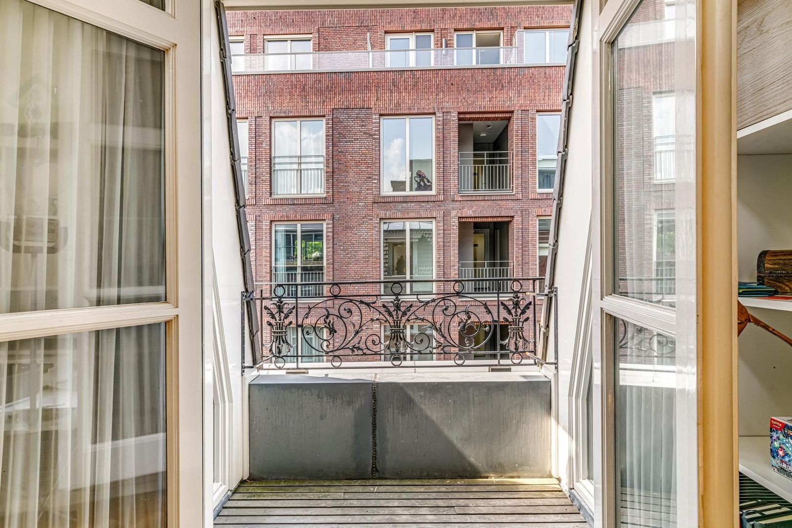 Willemstraat 95, Den Haag foto-41