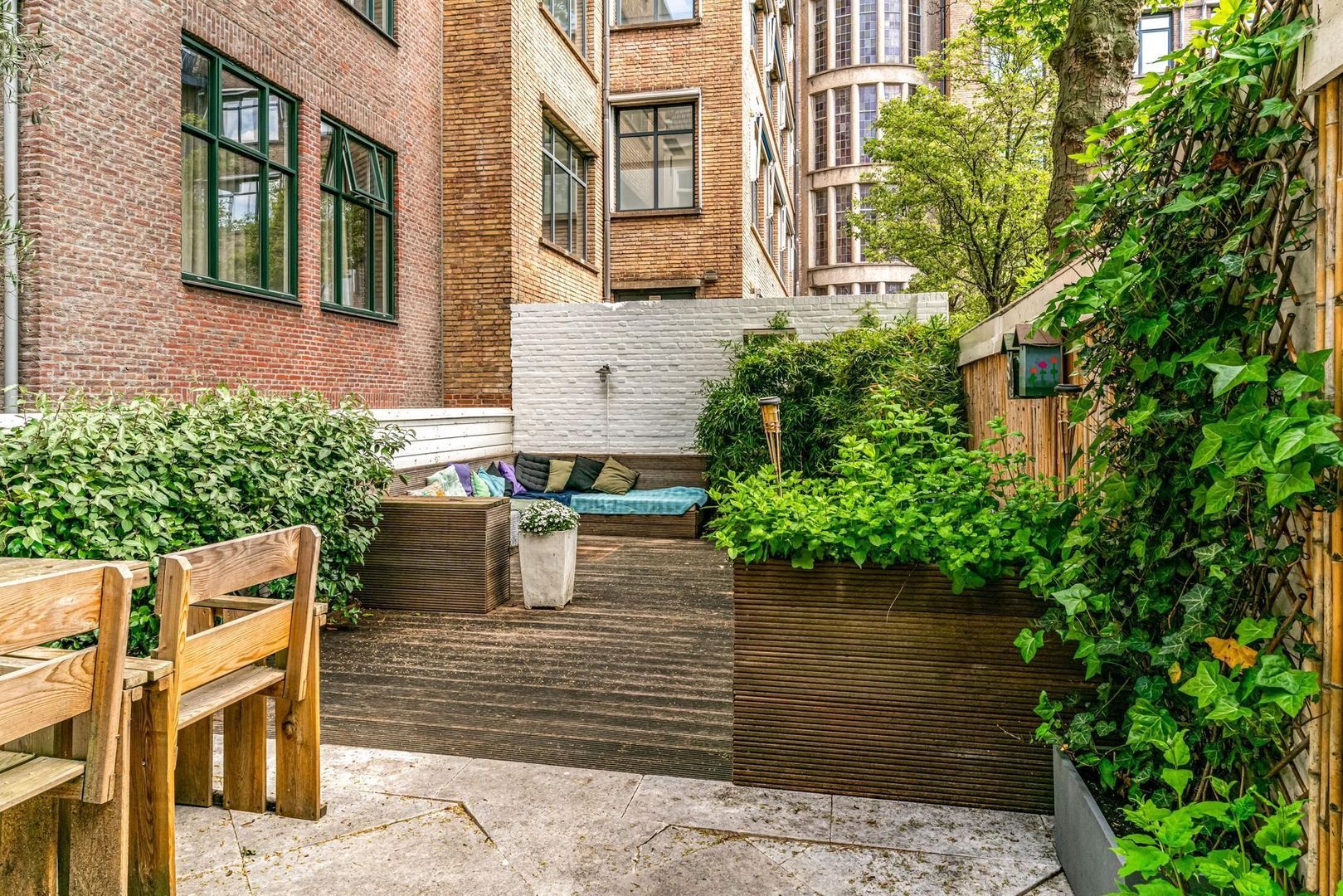 Willemstraat 95, Den Haag foto-55