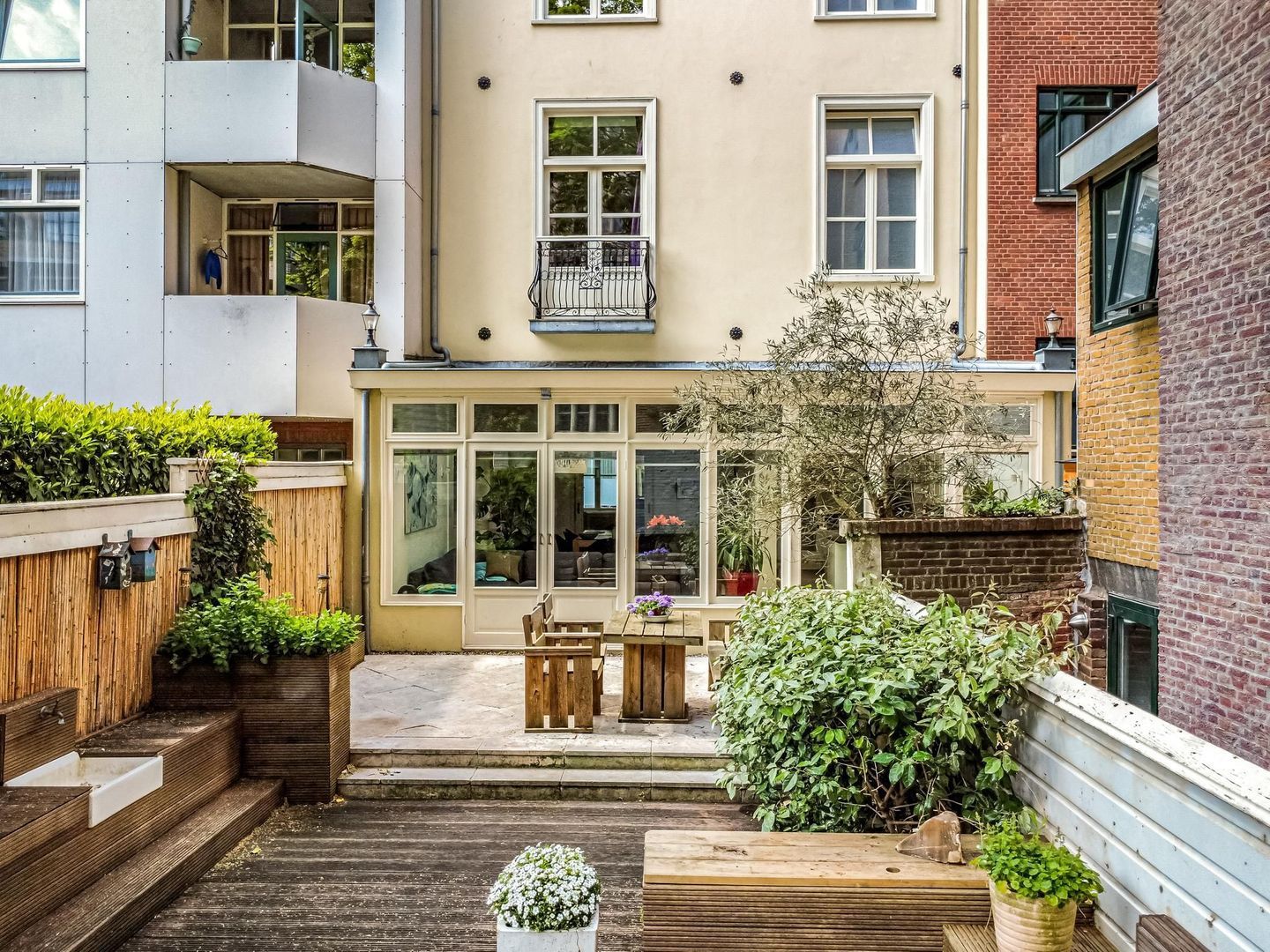 Willemstraat 95, Den Haag foto-56