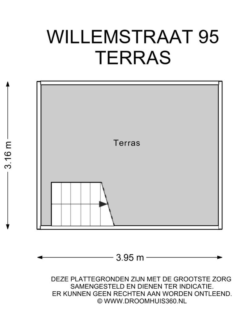 Willemstraat 95, Den Haag foto-69