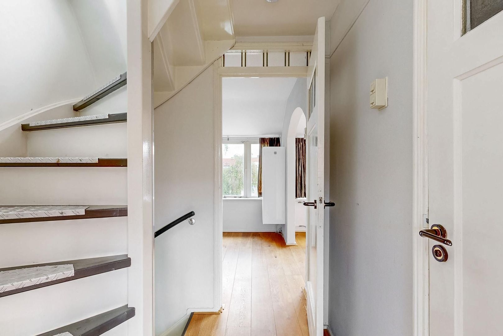 van der Palmstraat 84, Voorburg foto-15