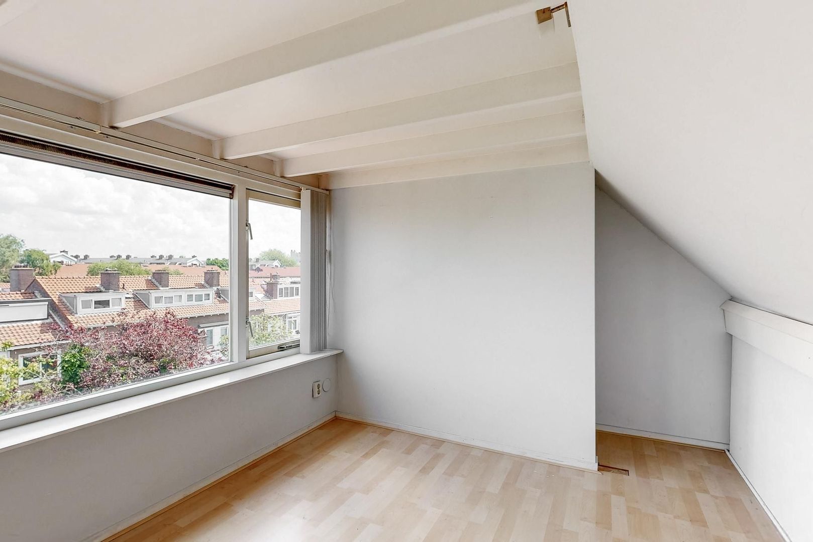 van der Palmstraat 84, Voorburg foto-16