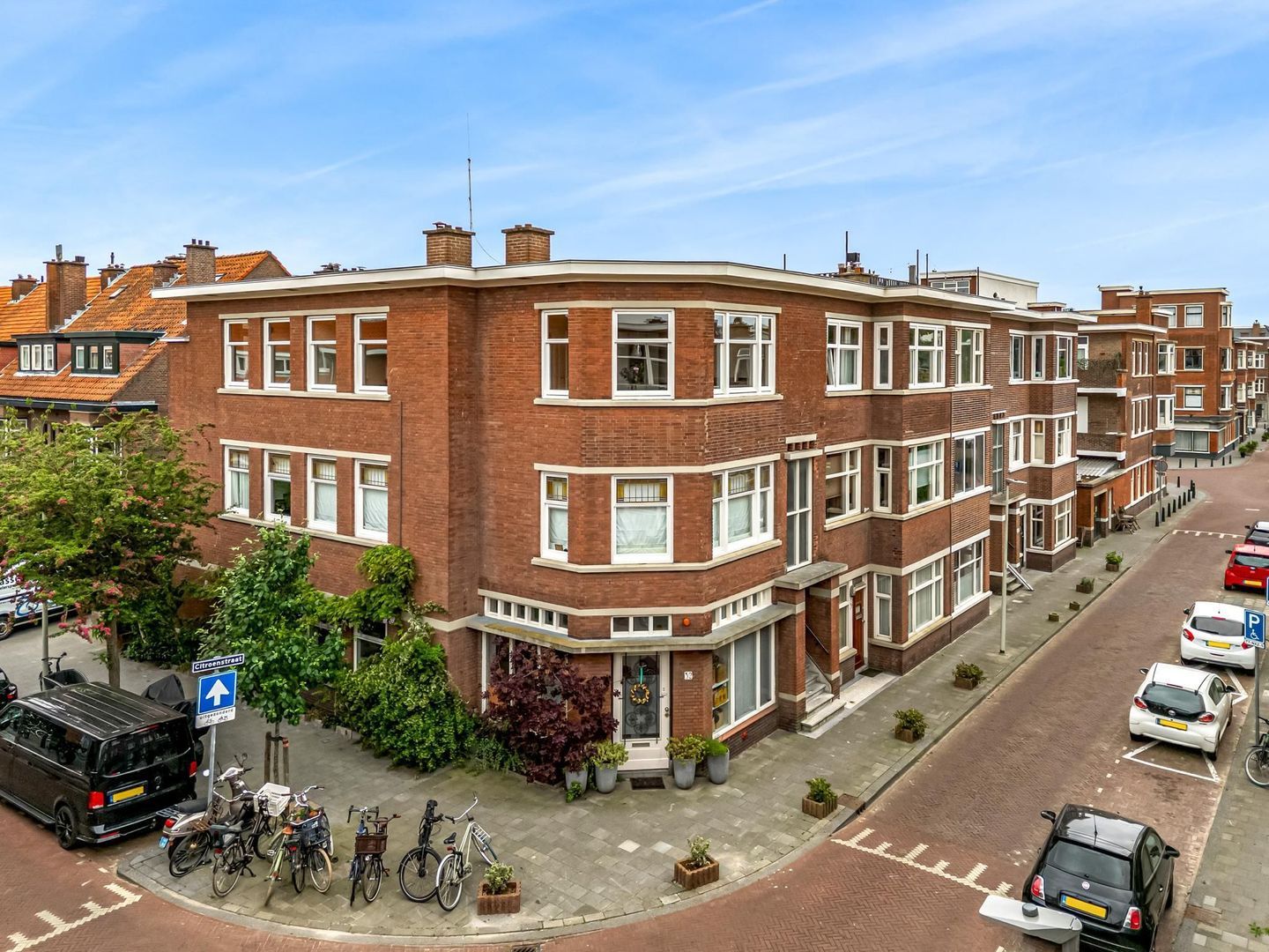 Pippelingstraat 34 A, Den Haag foto-0