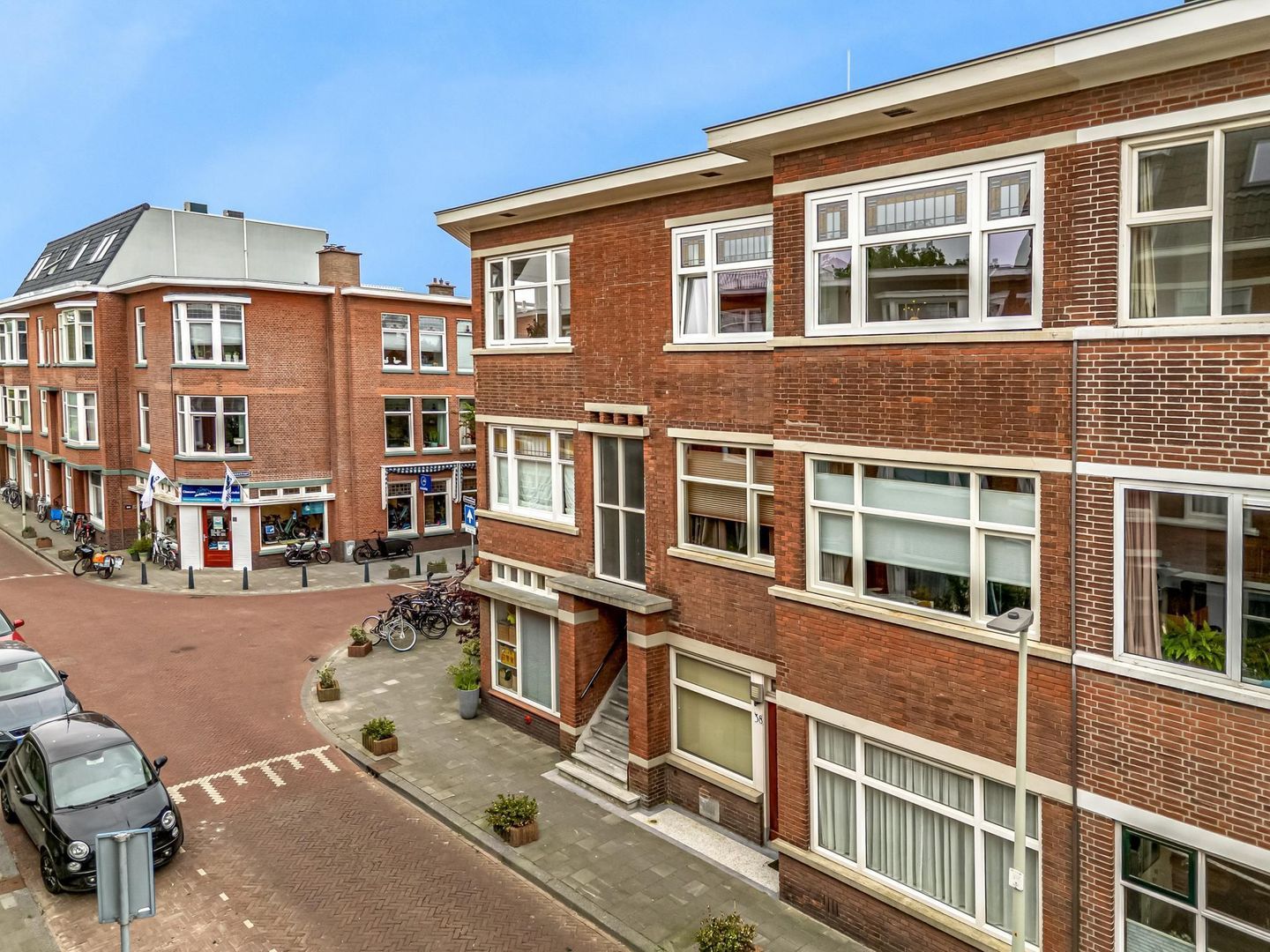 Pippelingstraat 34 A, Den Haag foto-27