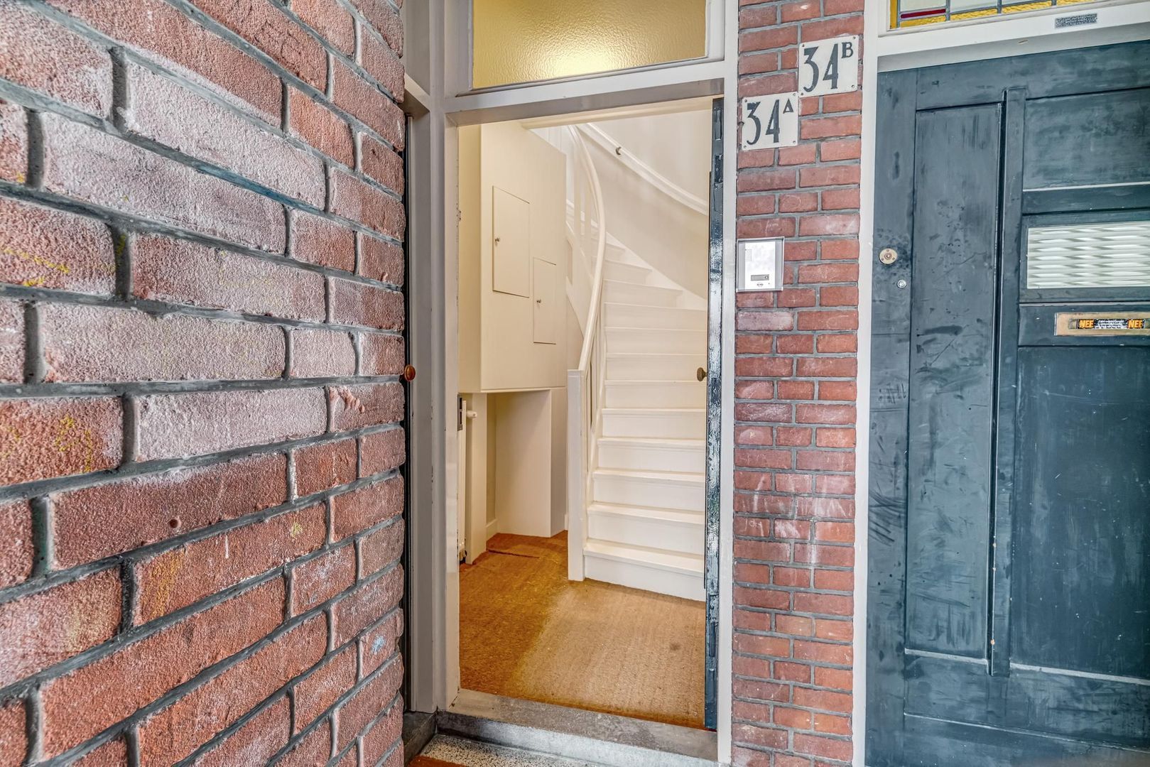 Pippelingstraat 34 A, Den Haag foto-25