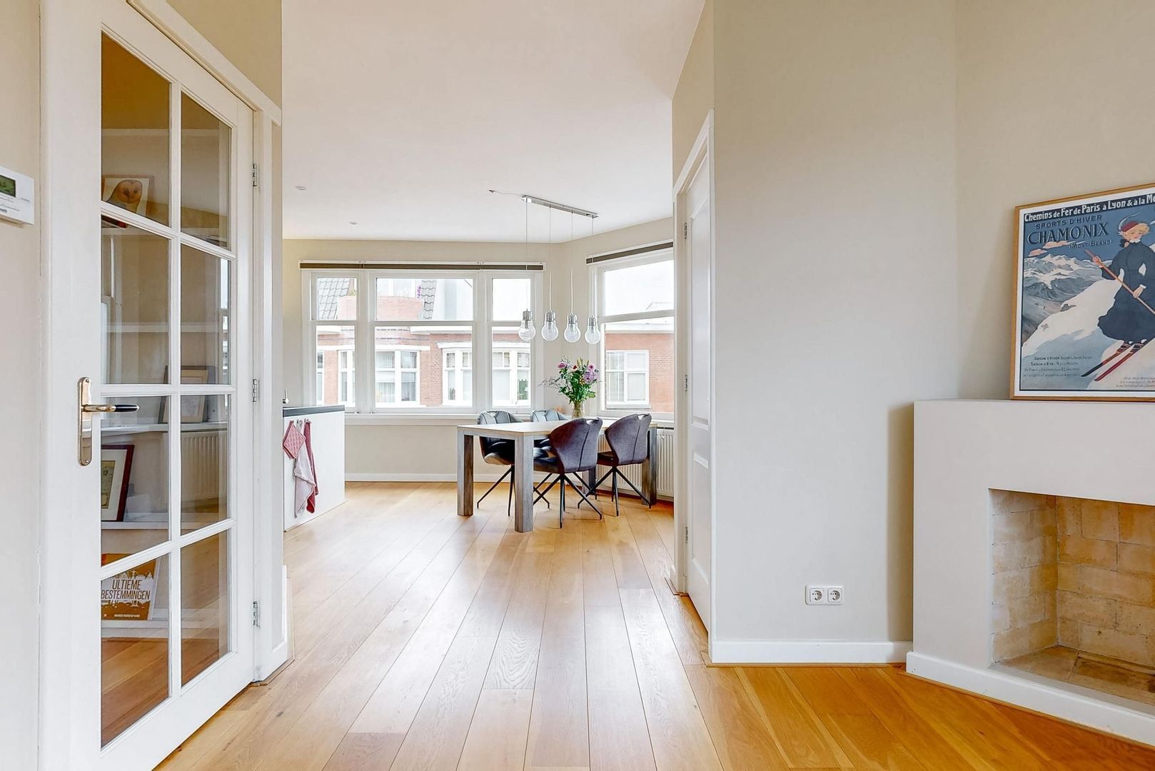 Pippelingstraat 34 A, Den Haag foto-5