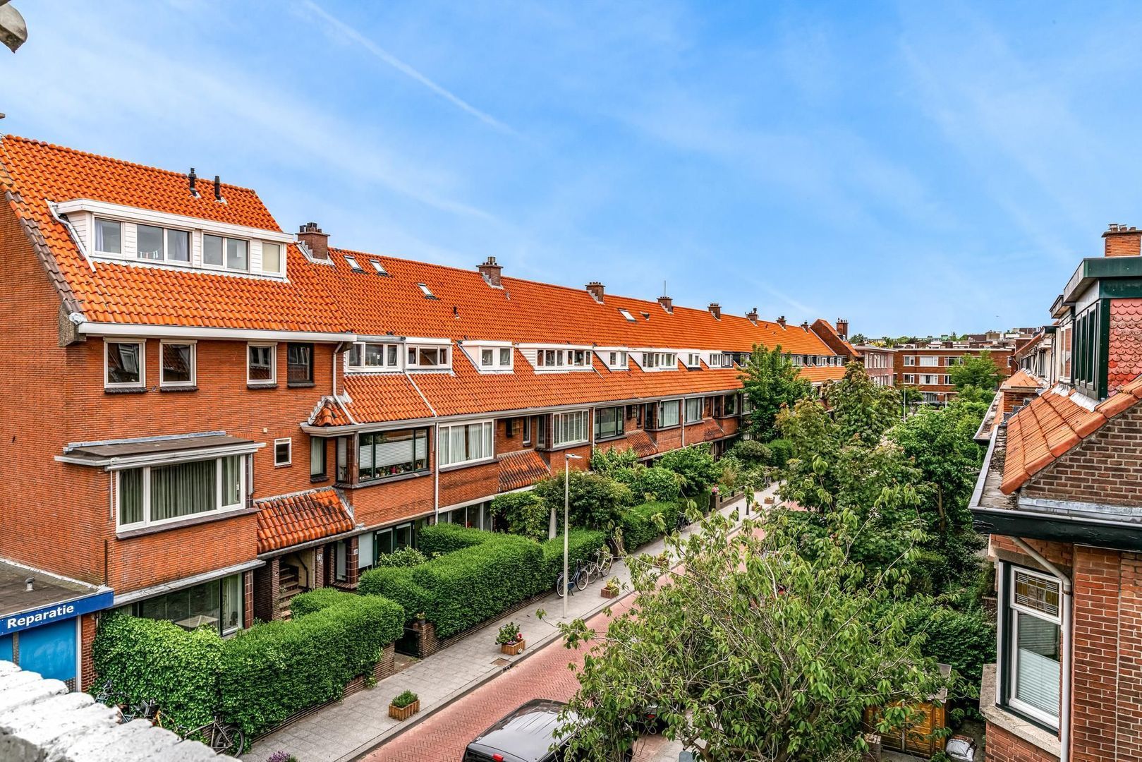 Pippelingstraat 34 A, Den Haag foto-22