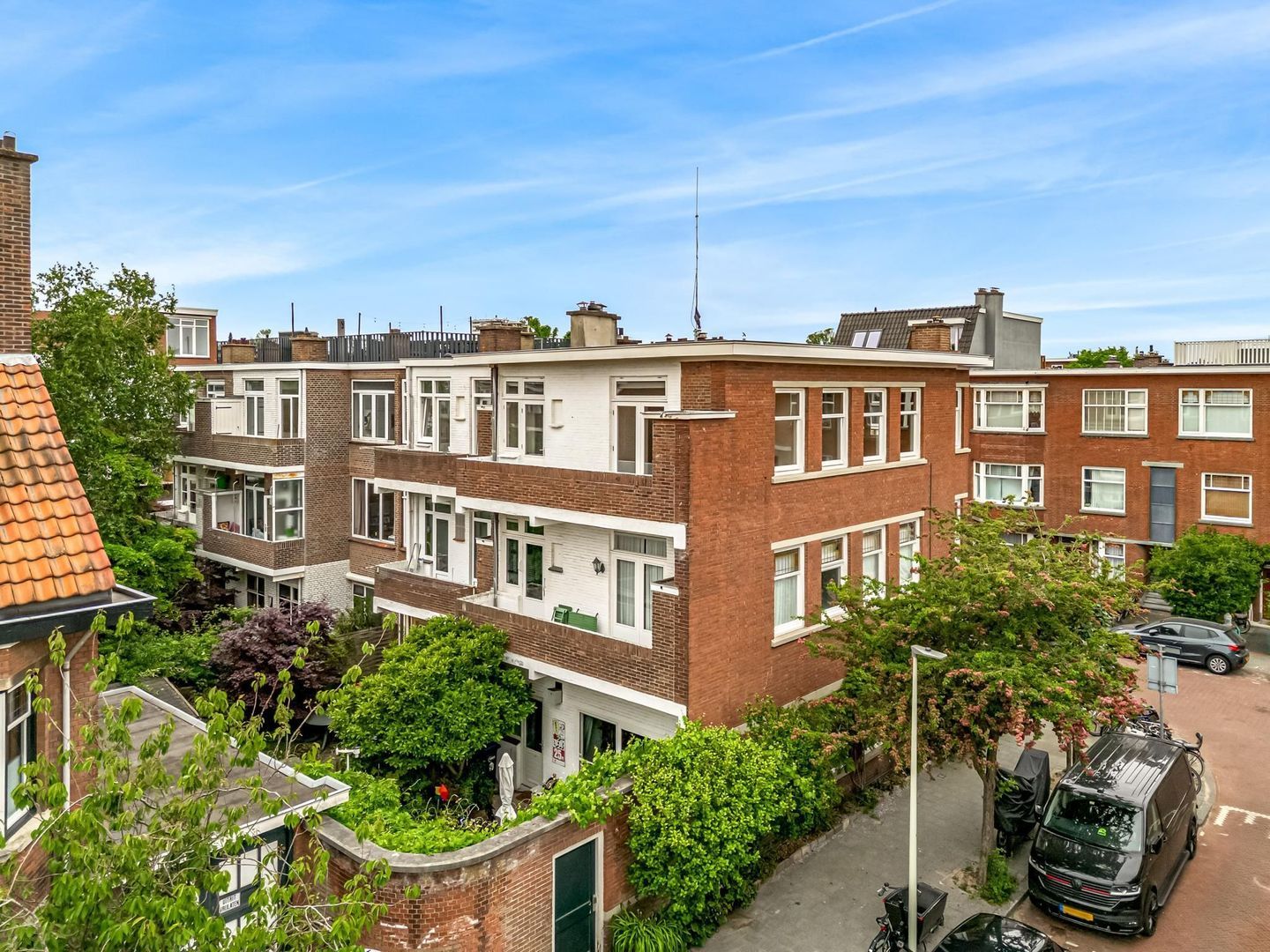 Pippelingstraat 34 A, Den Haag foto-26