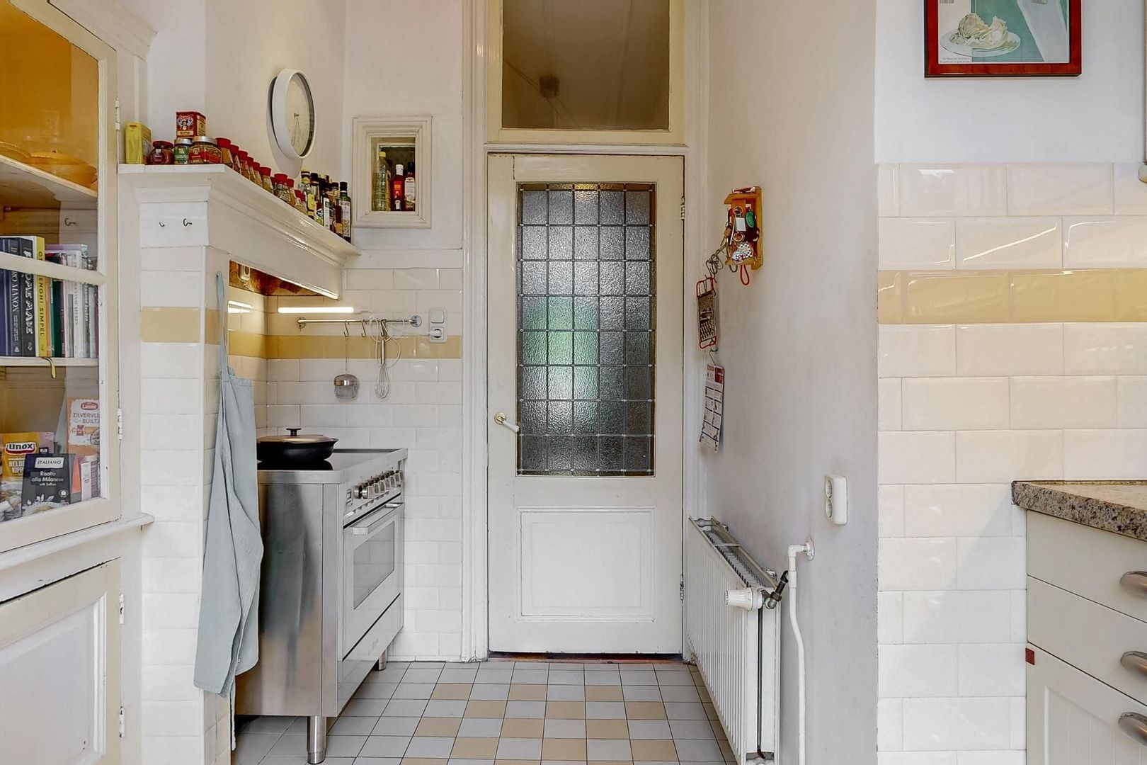 Suezkade 116, Den Haag foto-13