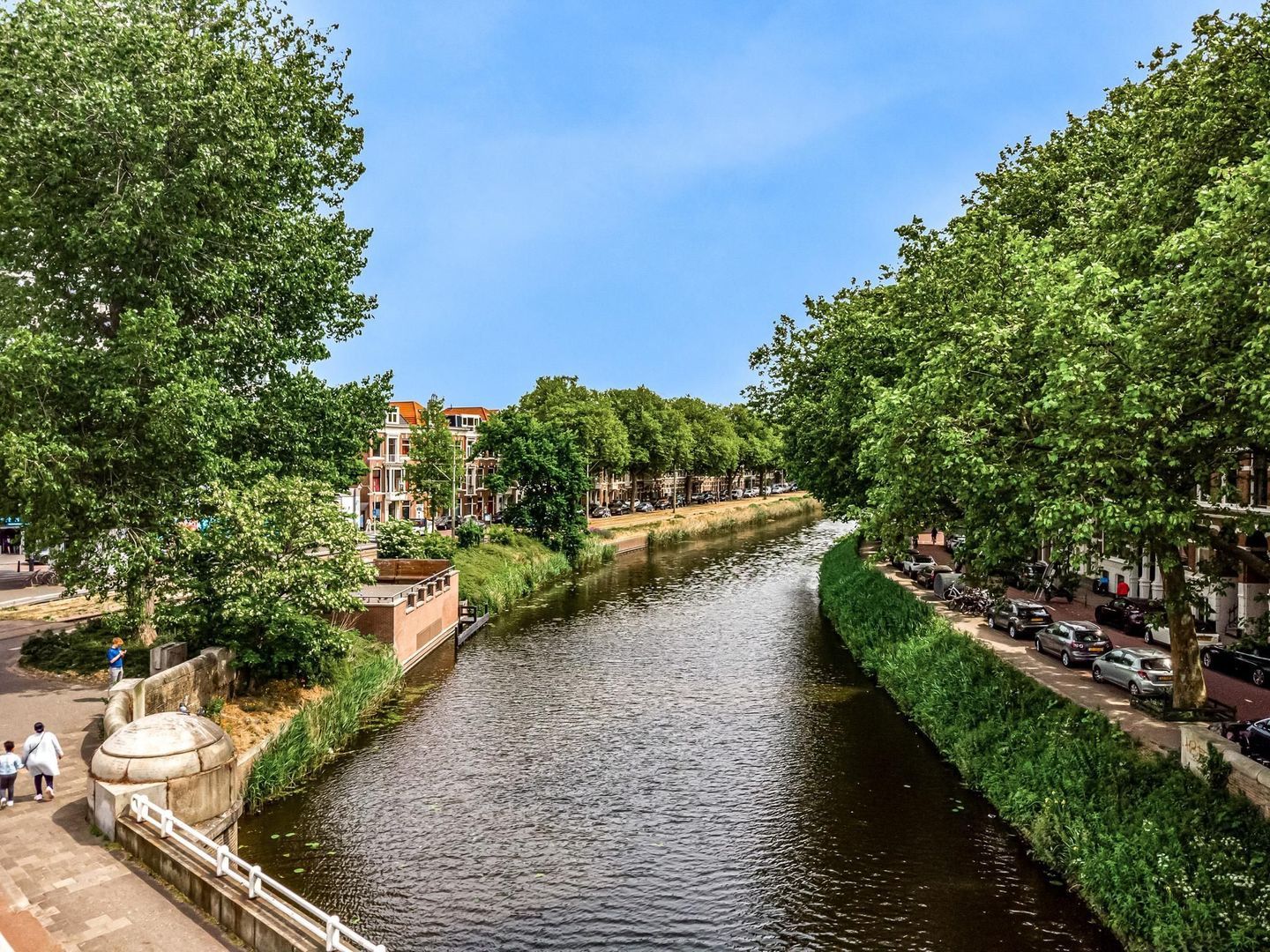 Suezkade 116, Den Haag foto-33
