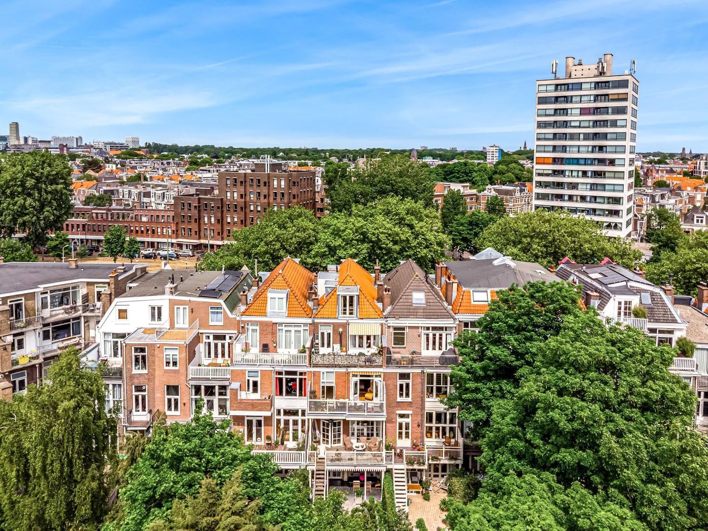 Suezkade 116, Den Haag foto-32