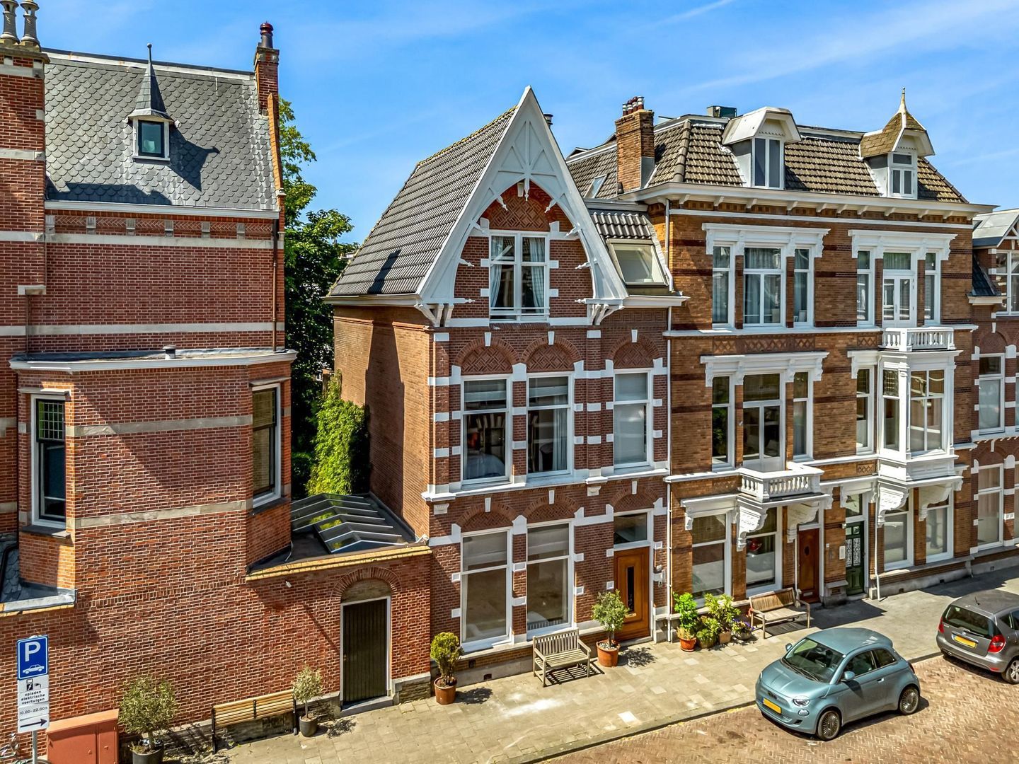 Family home in 's-Gravenhage