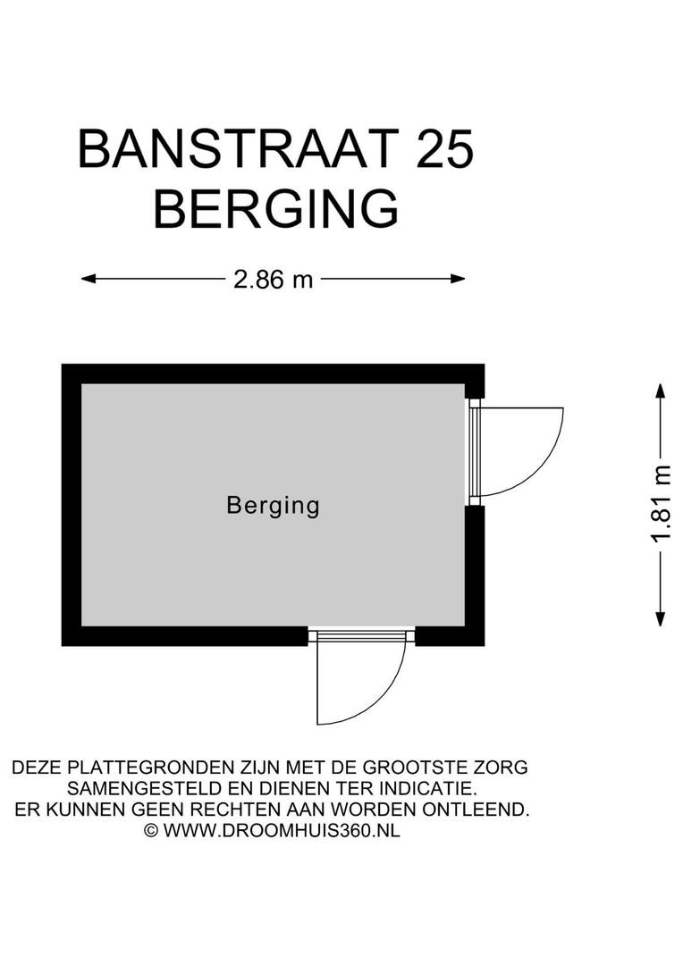 Banstraat 25, Den Haag foto-36
