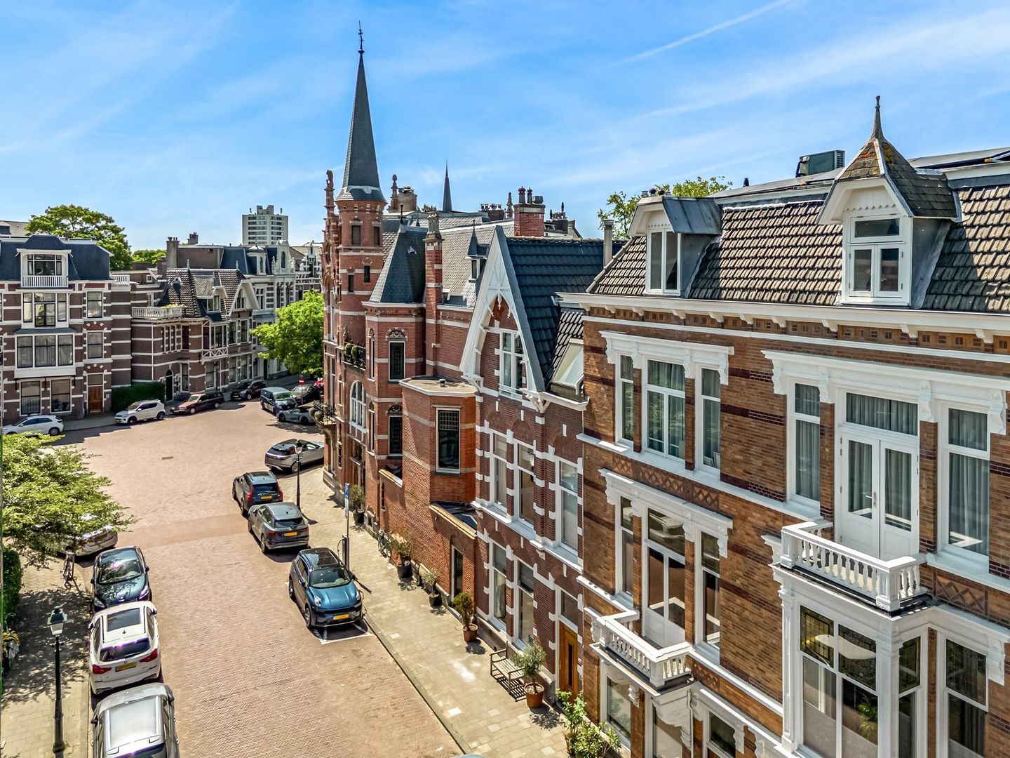 Banstraat 25, Den Haag foto-37