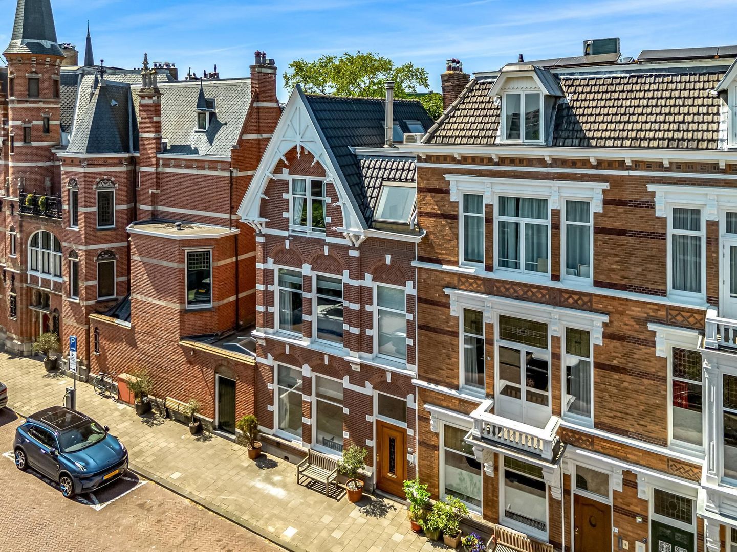 Banstraat 25, Den Haag foto-38