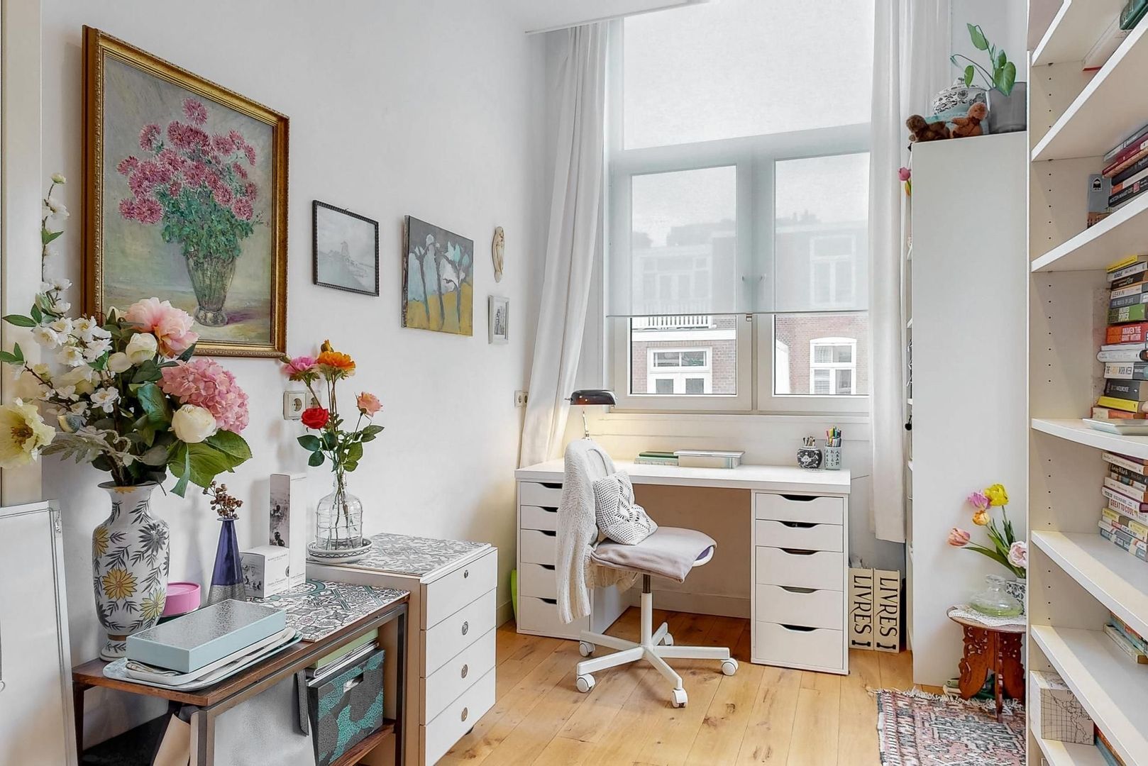 2e Antonie Heinsiusstraat 114, Den Haag foto-14