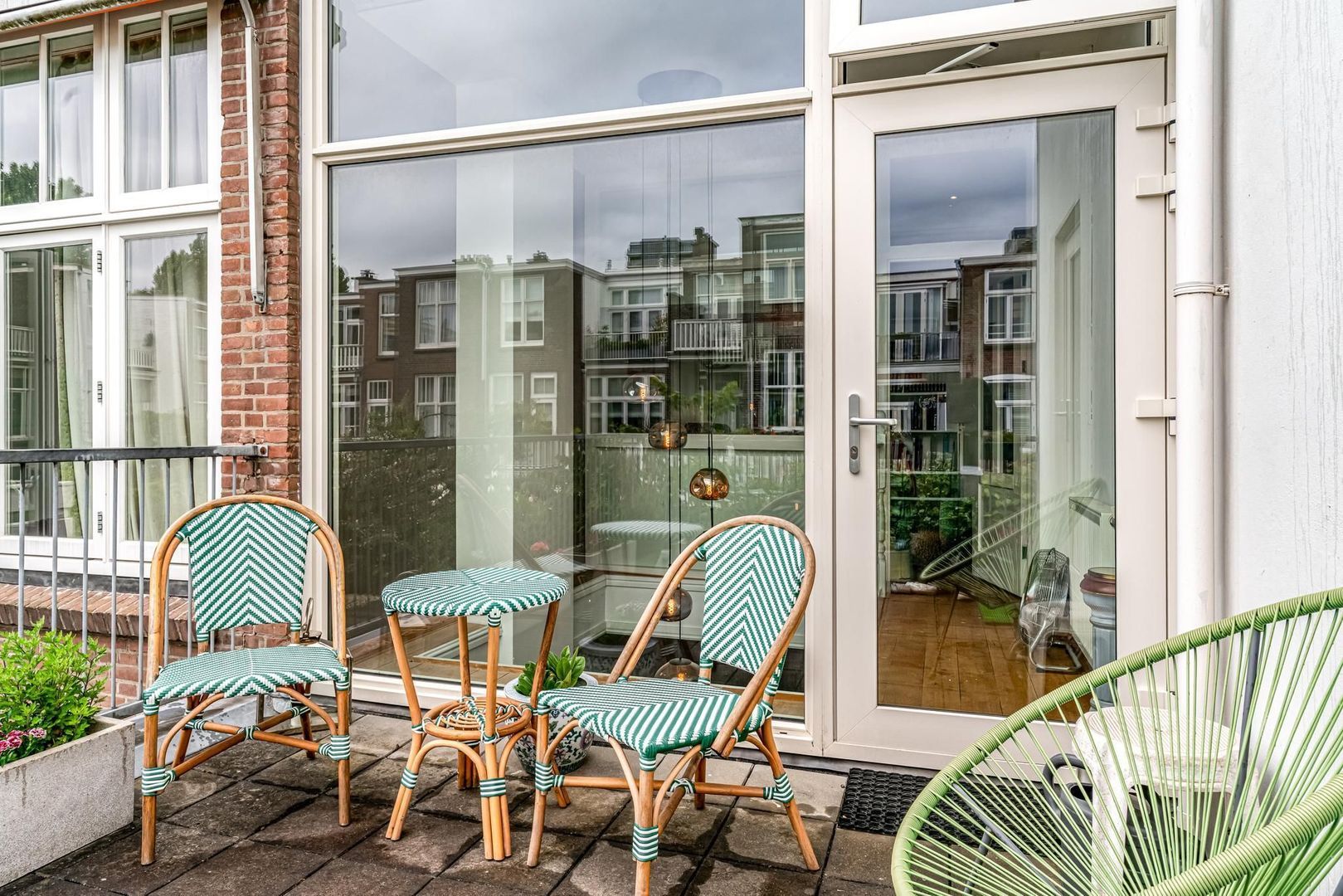 2e Antonie Heinsiusstraat 114, Den Haag foto-17