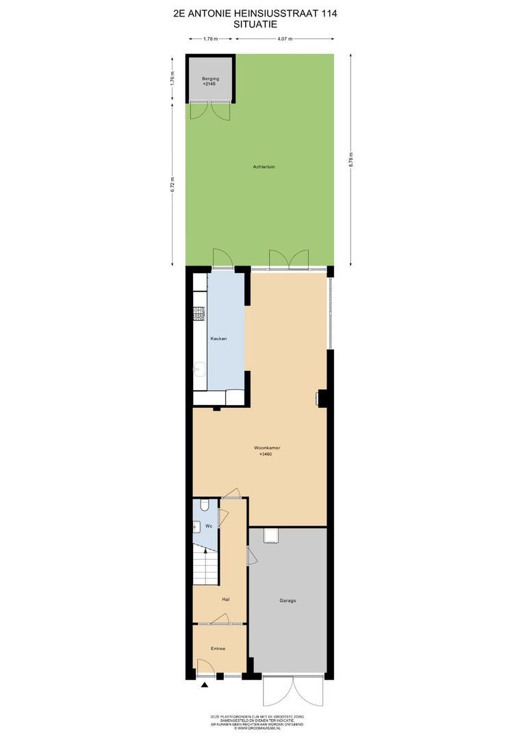 2e Antonie Heinsiusstraat 114, Den Haag foto-37