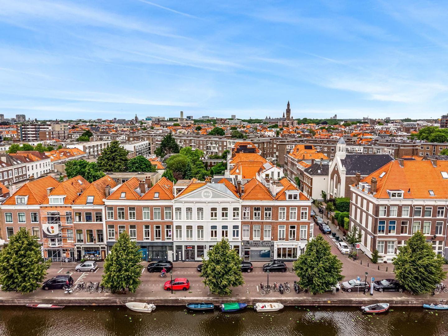 Veenkade 48 B, Den Haag foto-19