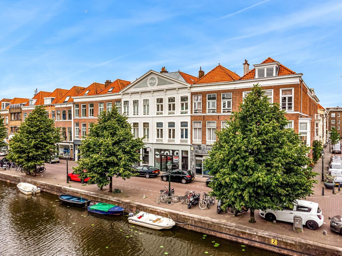 Veenkade 48 B, Den Haag foto-18