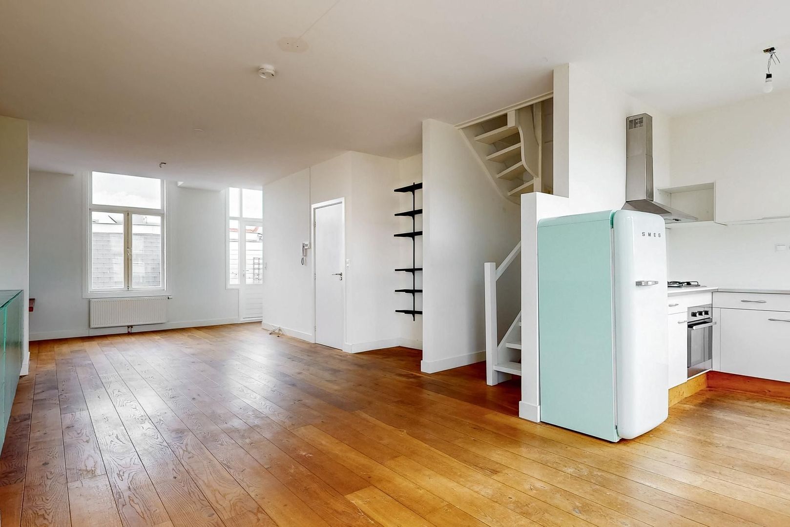 Veenkade 48 B, Den Haag foto-5
