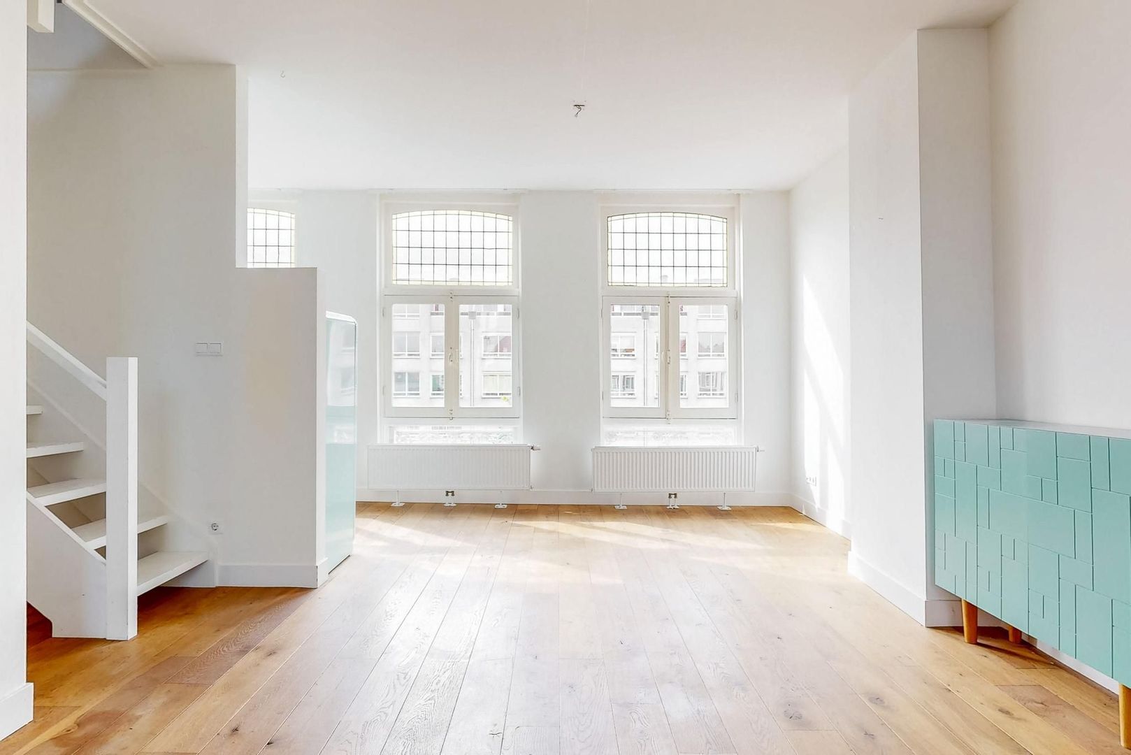 Veenkade 48 B, Den Haag foto-1