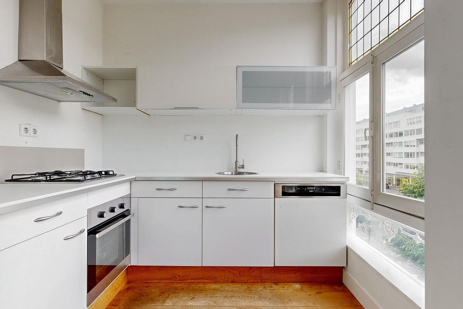 Veenkade 48 B, Den Haag foto-7
