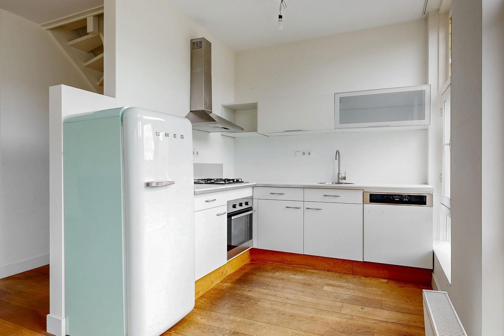 Veenkade 48 B, Den Haag foto-6