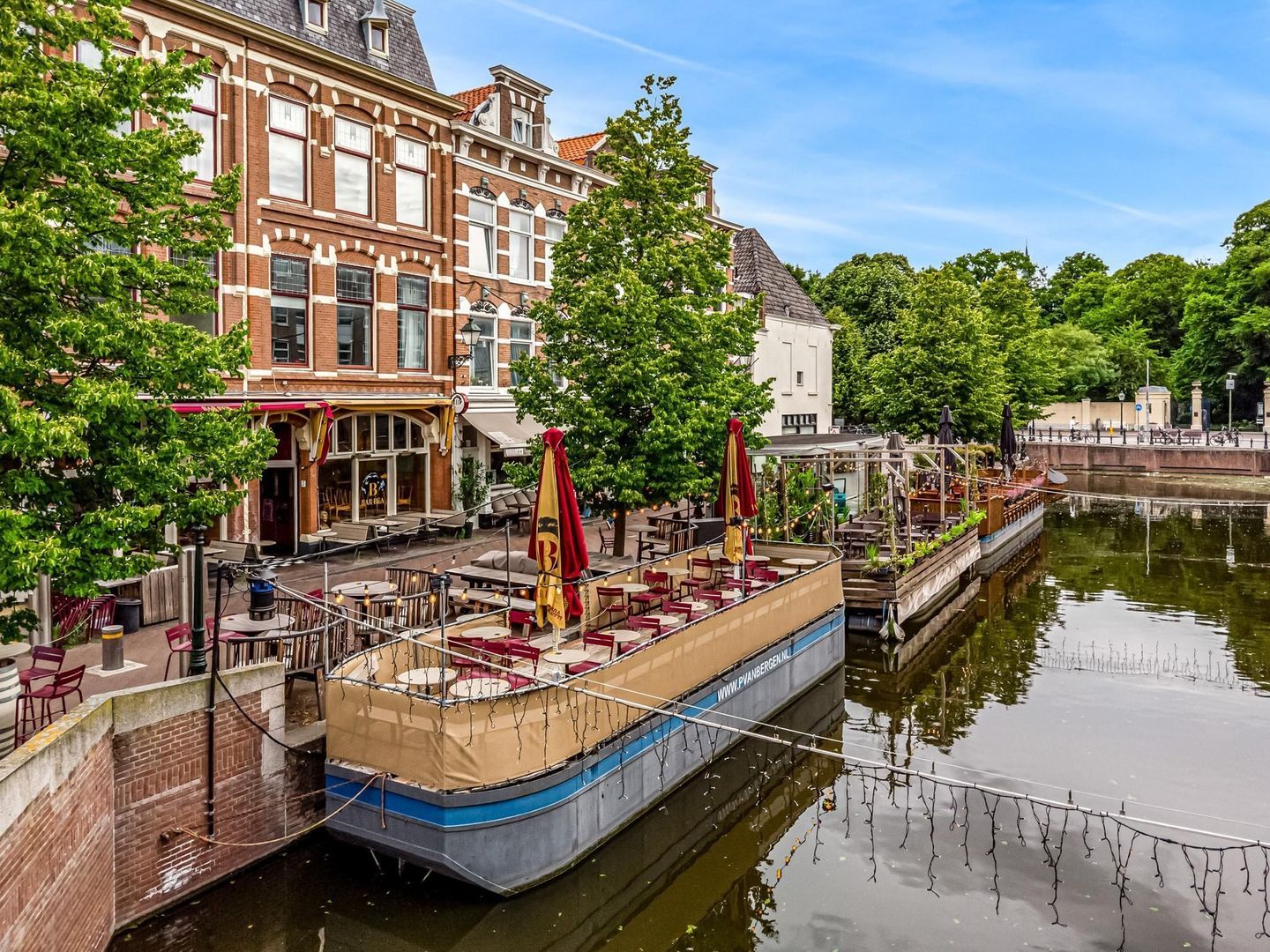 Veenkade 48 B, Den Haag foto-16