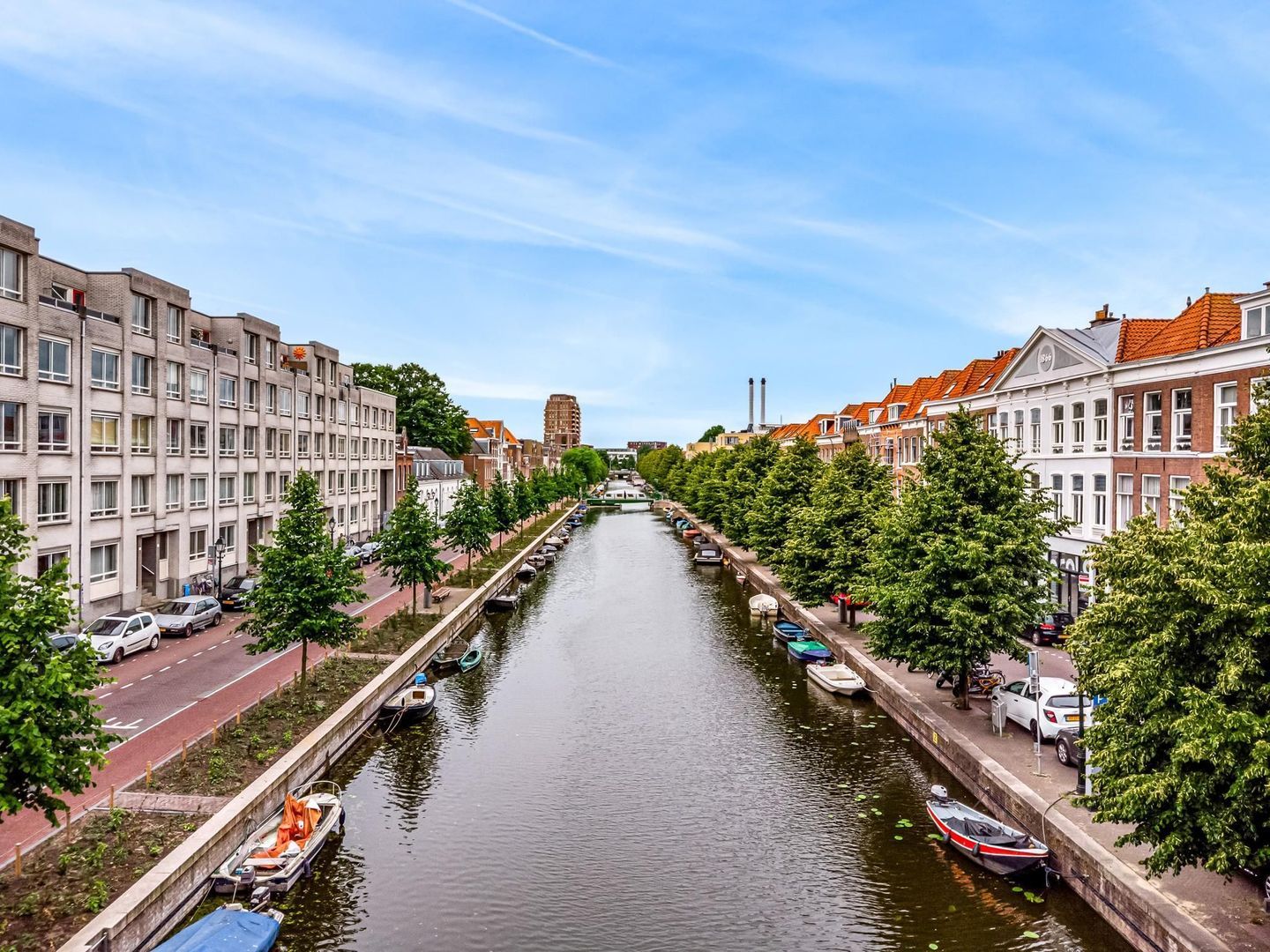 Veenkade 48 B, Den Haag foto-17