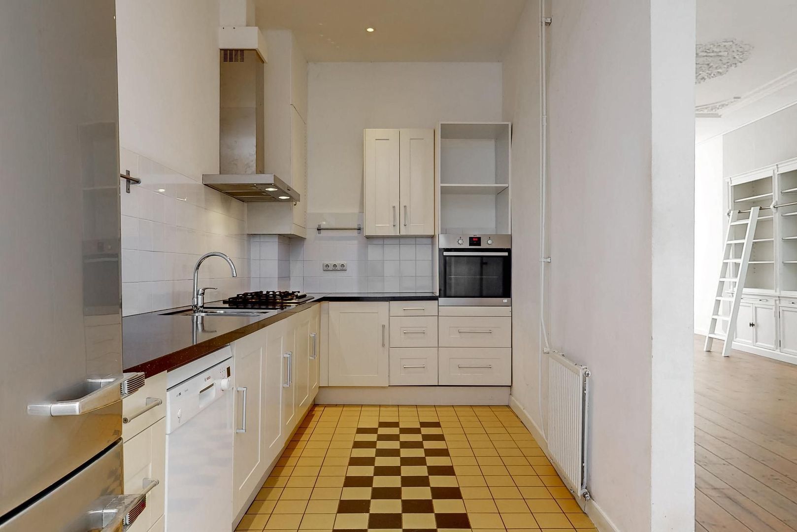 2e Schuytstraat 115, Den Haag foto-5