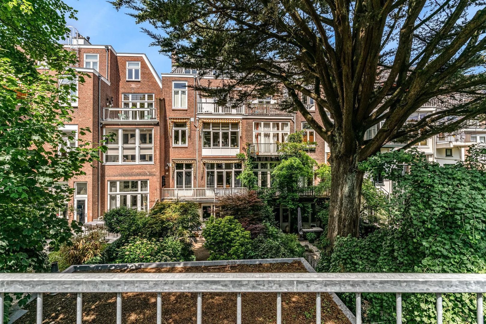 2e Schuytstraat 115, Den Haag foto-19