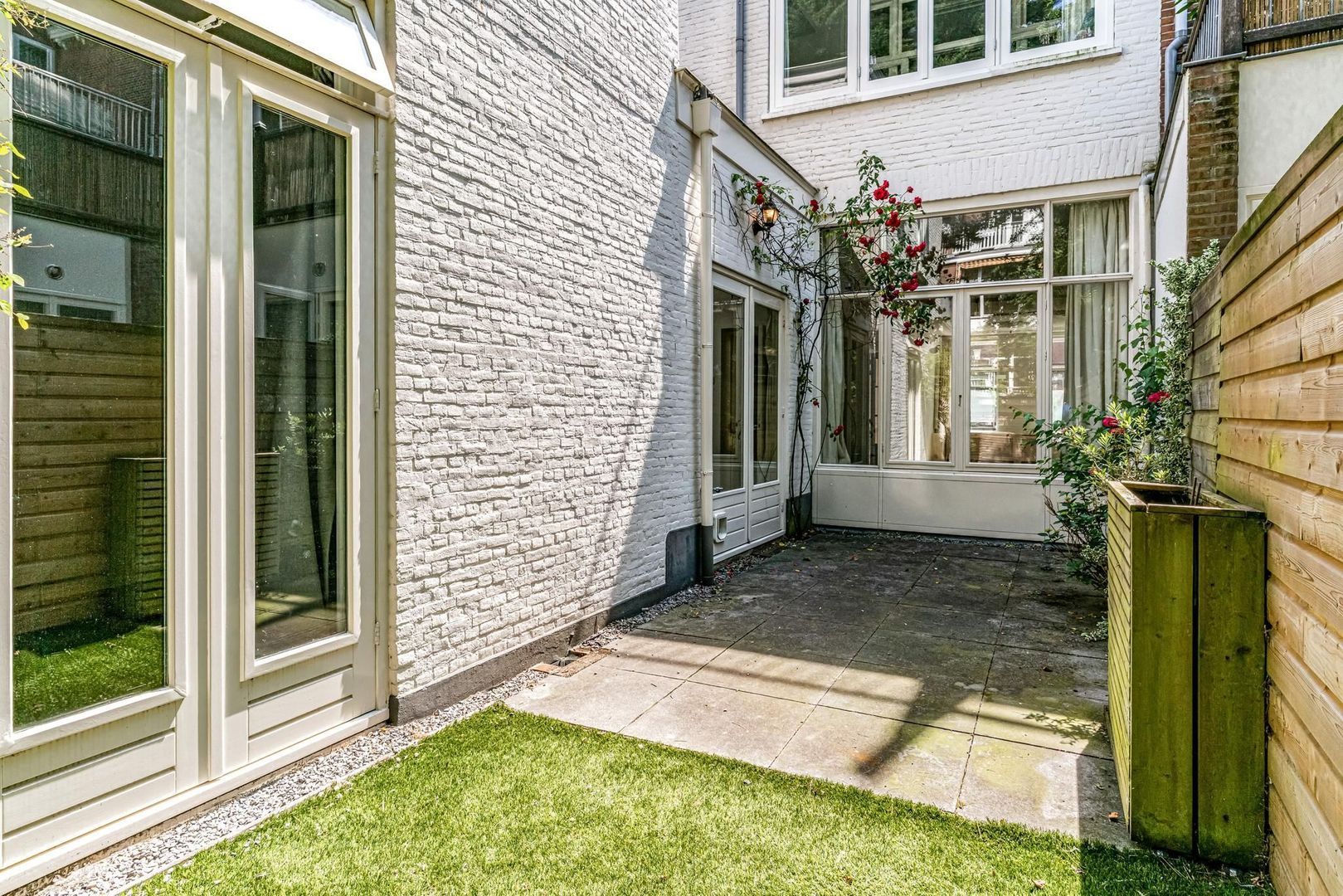 2e Schuytstraat 115, Den Haag foto-23