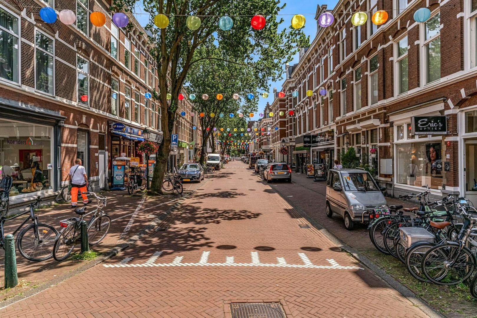 2e Schuytstraat 115, Den Haag foto-27